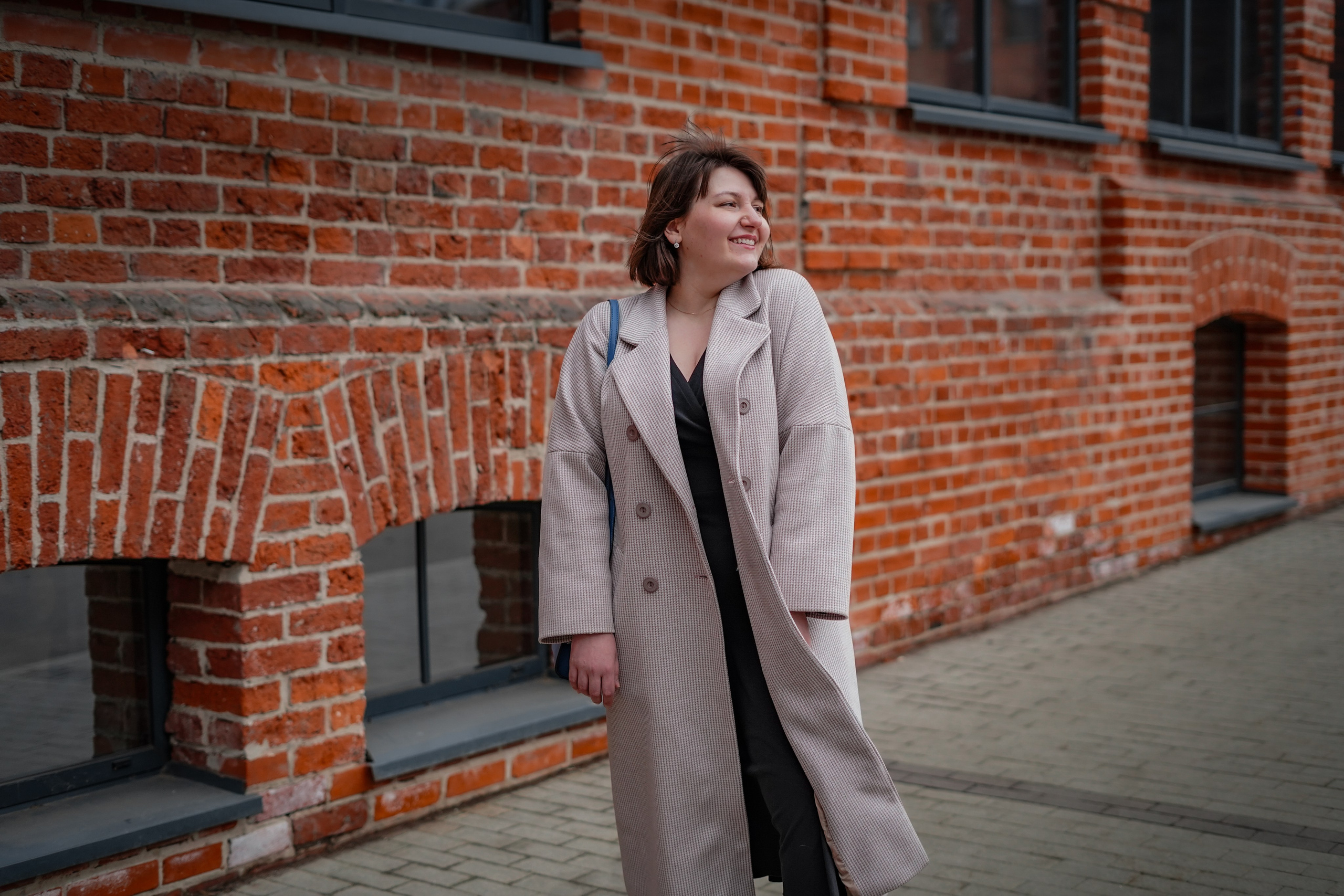 Алёна в Арма. Yaratezza production