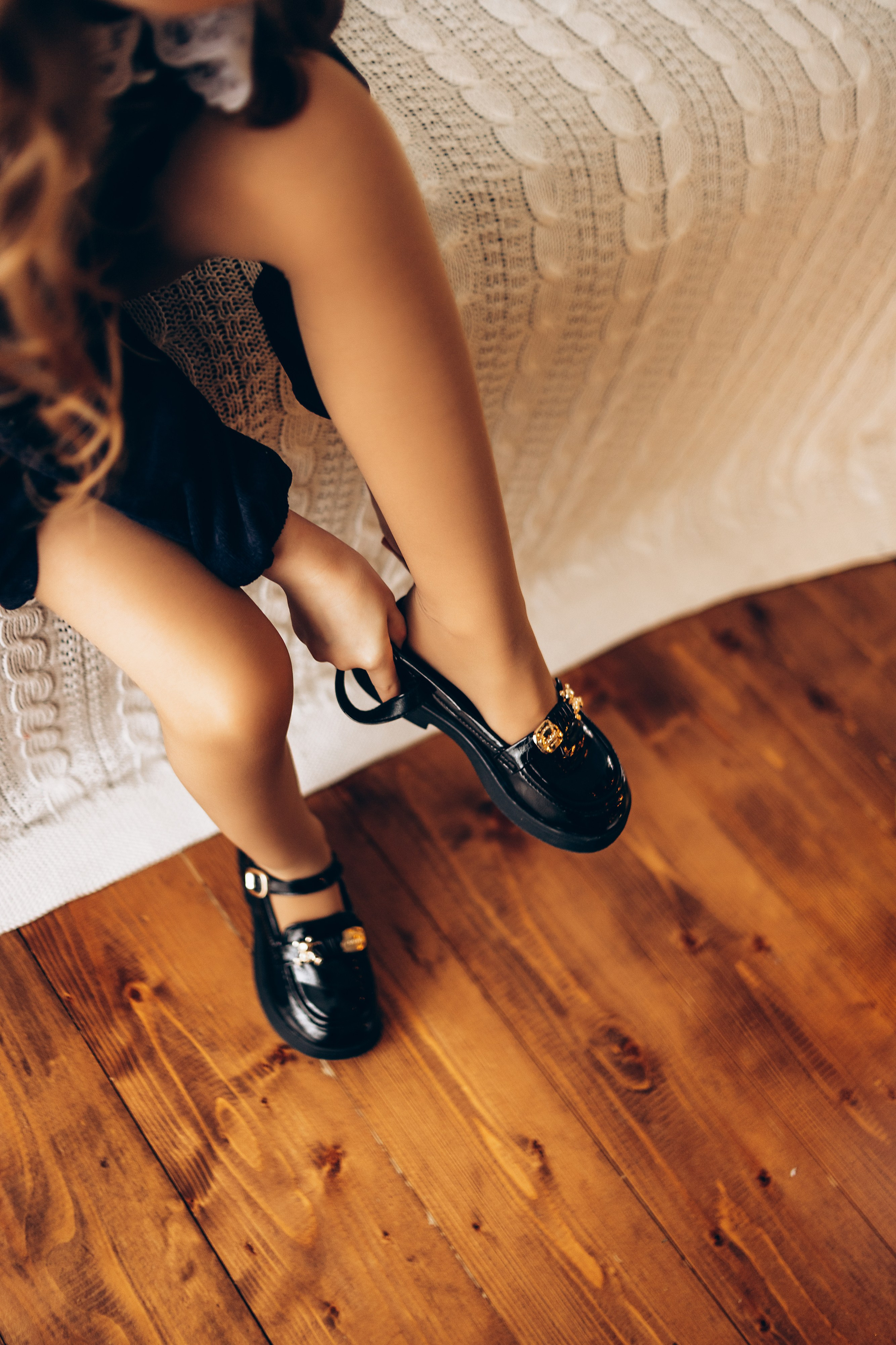 Анастасия и Ева. Фотограф в Белгороде Варвара Виноходова