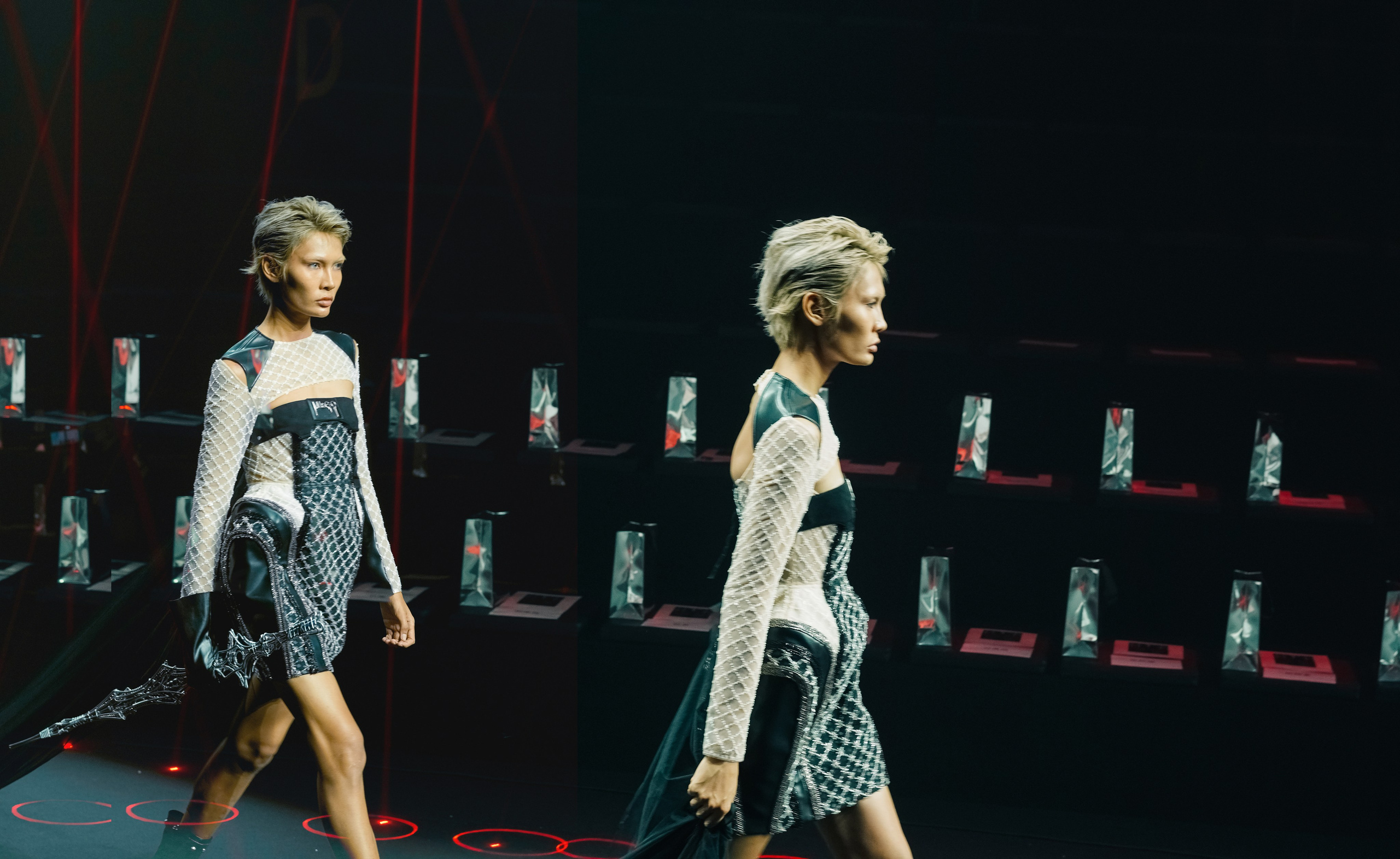 Mi&Go China Fashion Week