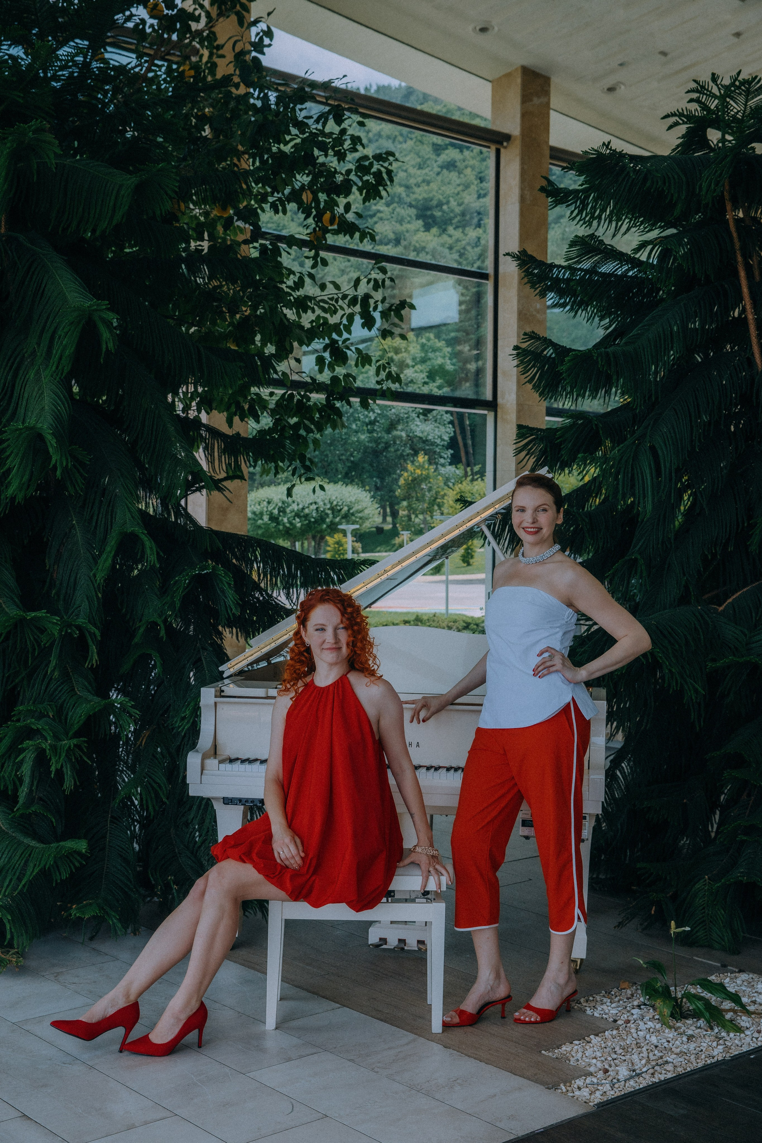 конференция Textura 3.0