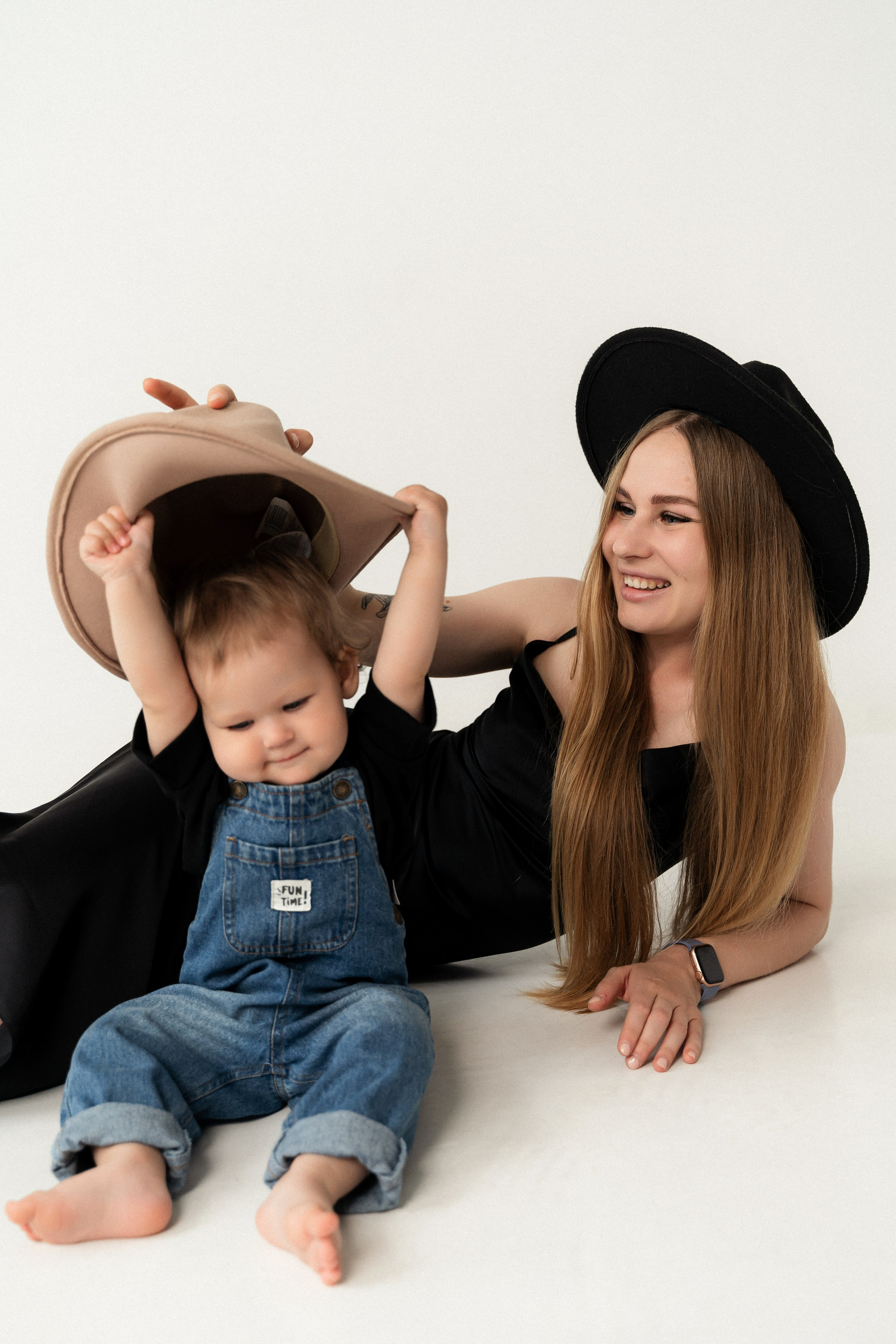 Амеля и её семья!. Фотограф Алина Филимонова Тверь