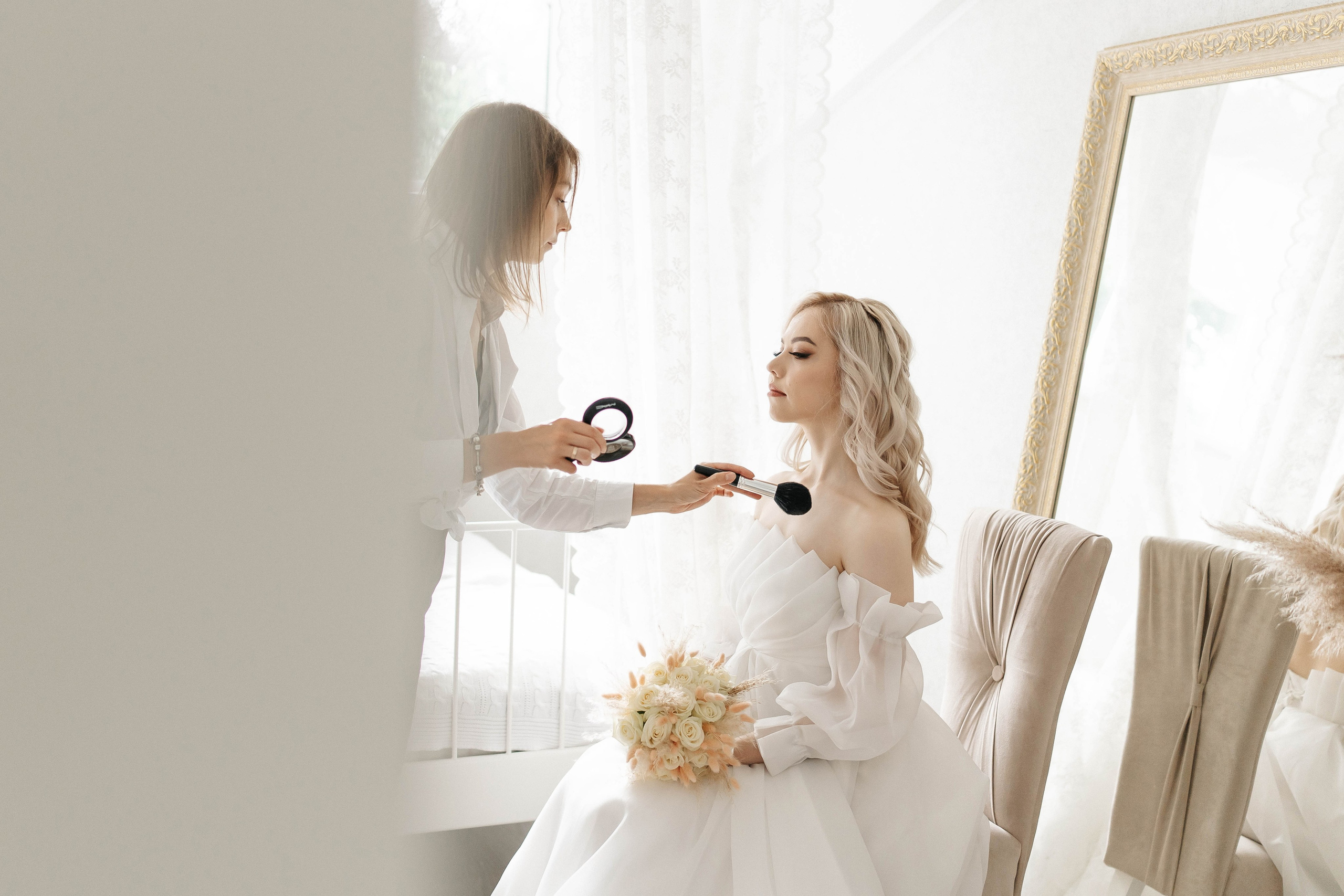 Свадебная фотосессия. Фотограф Москва Татьяна Гайдаржи