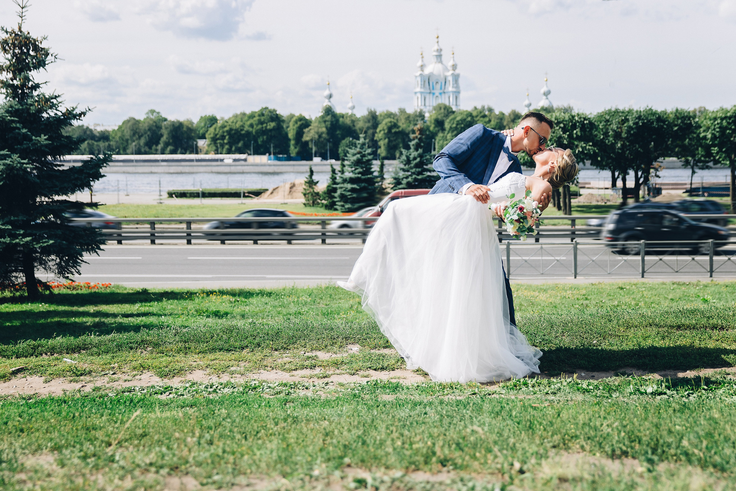 Свадебные съёмки. Свадебный фотограф, Екатерина Малова. Фотосессии. Съемка в Спб и ЛО