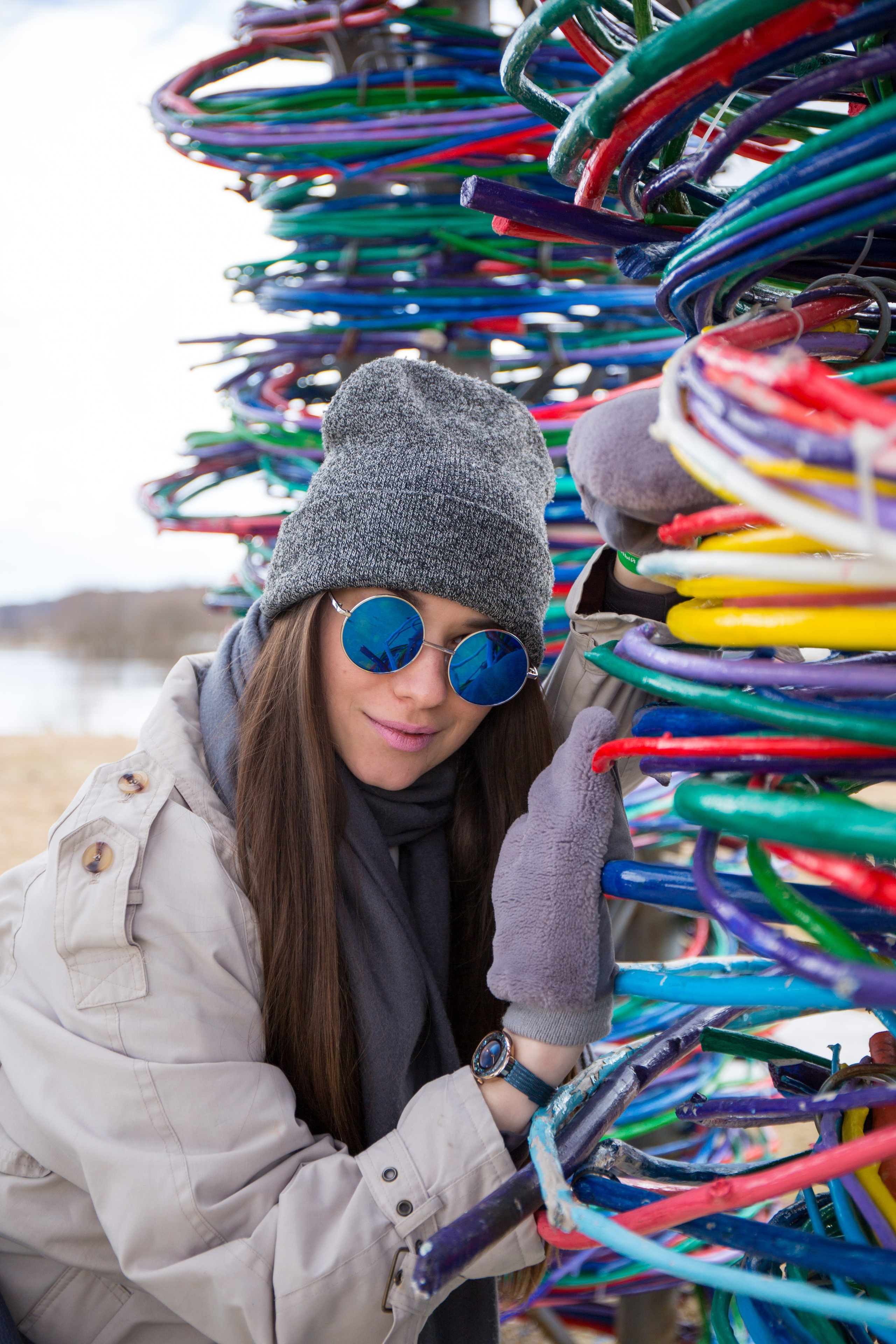 Никола Ленивец + Калуга, Апрель 2021. Фототерапевт Ева Бунеева