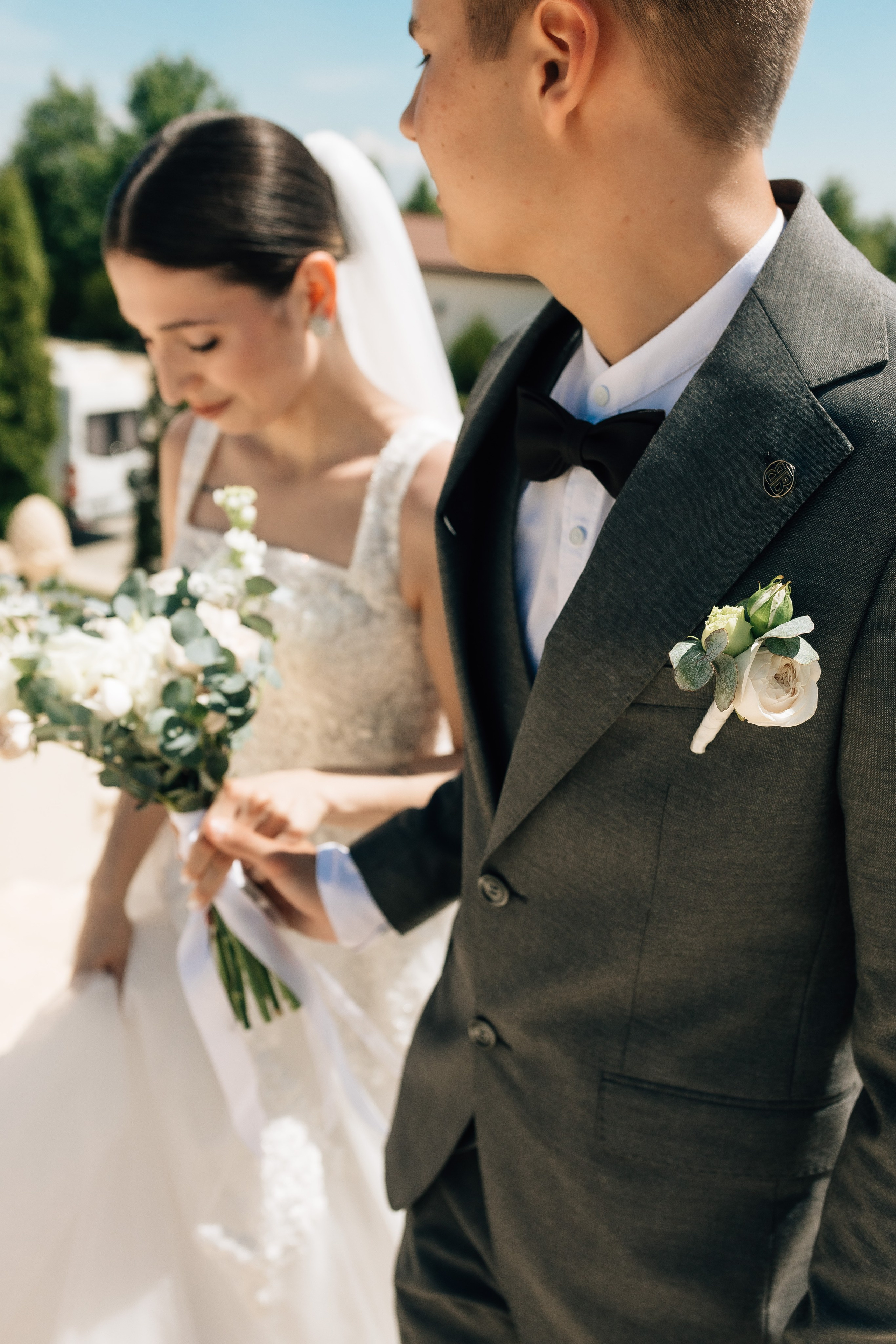 Снежана и Константин. Семейный и детский фотограф в Краснодарском крае Буланович Виктория