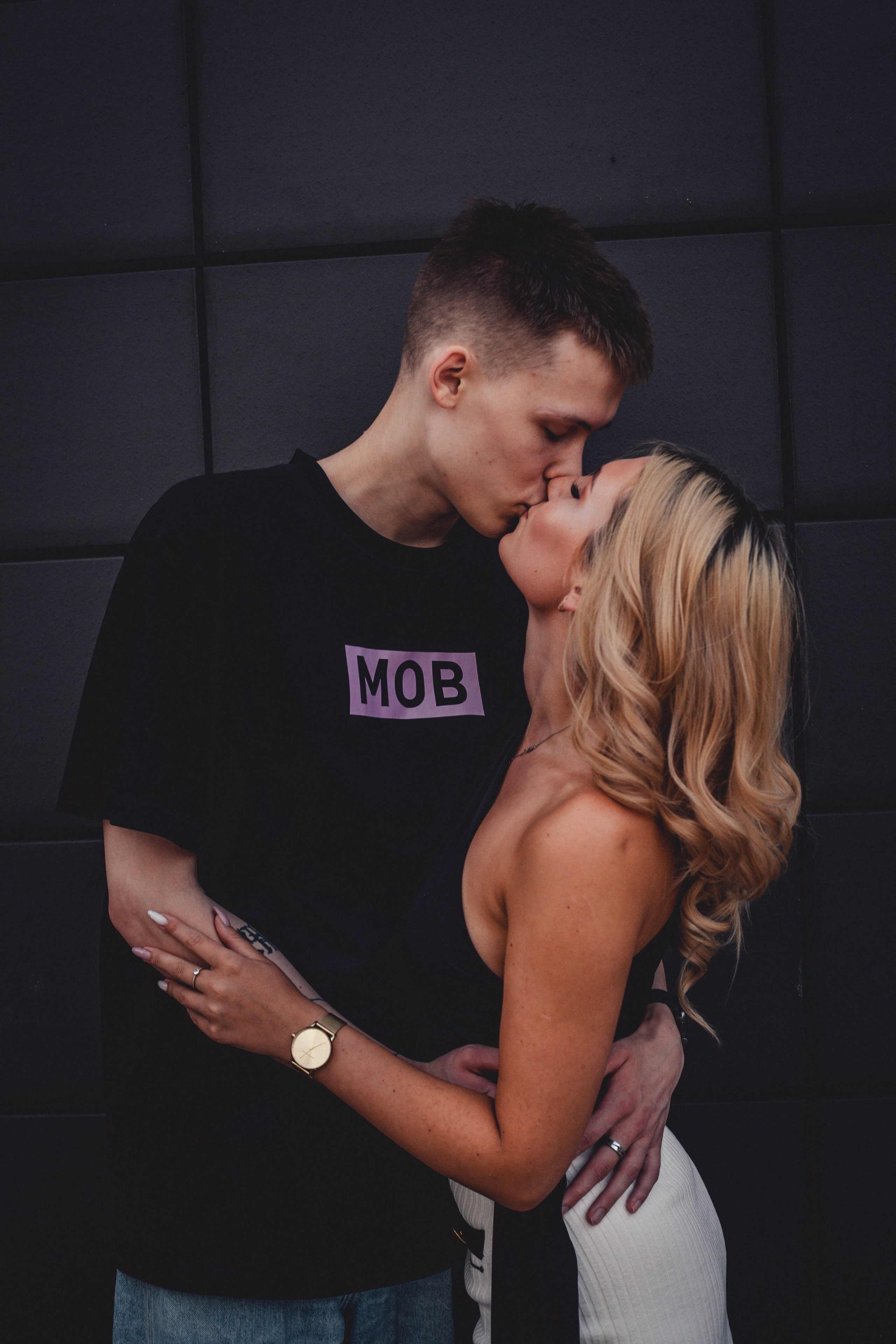 «История двух сердец». Уличный фотограф Города N