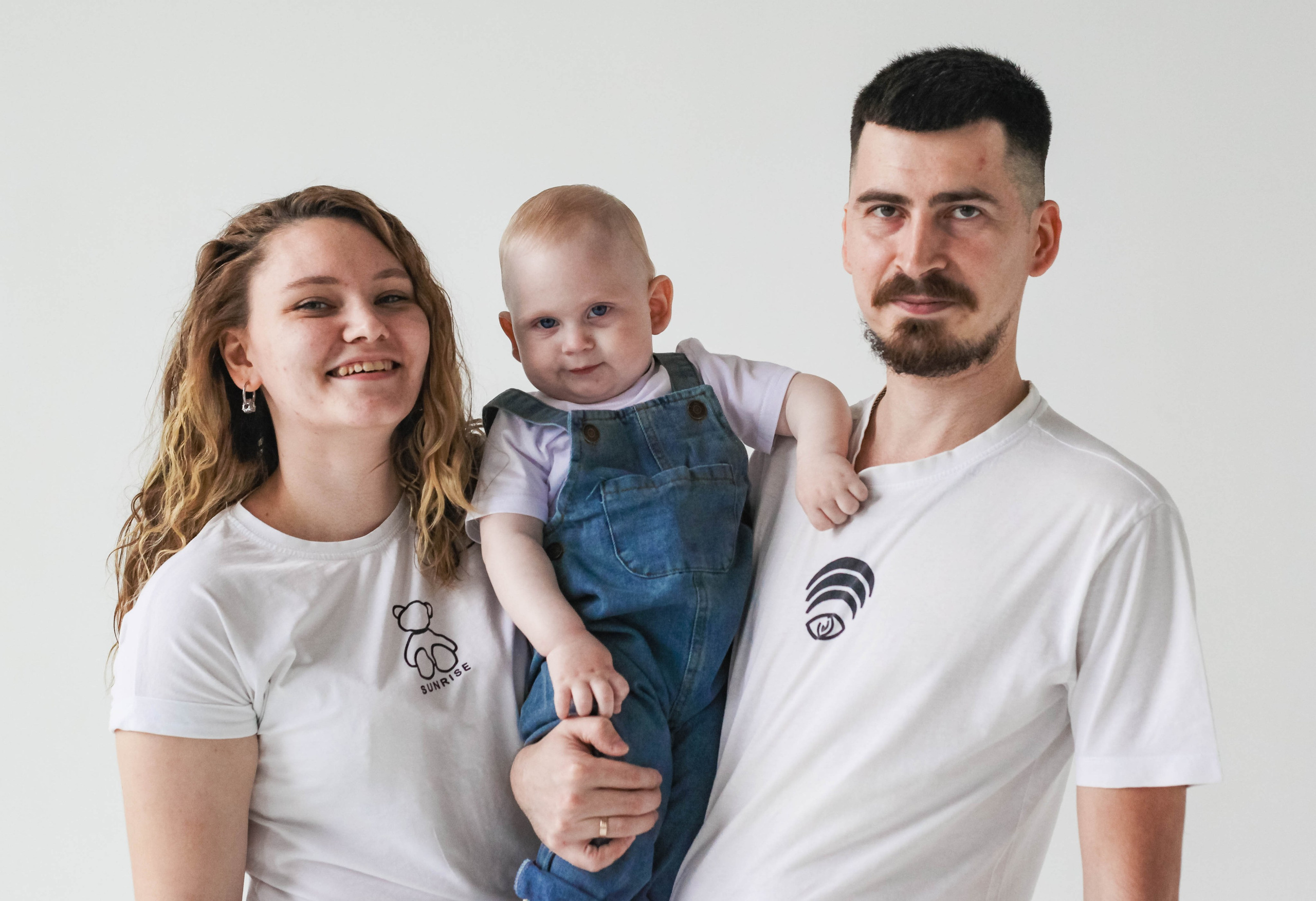 Студия. Уличный фотограф Города N