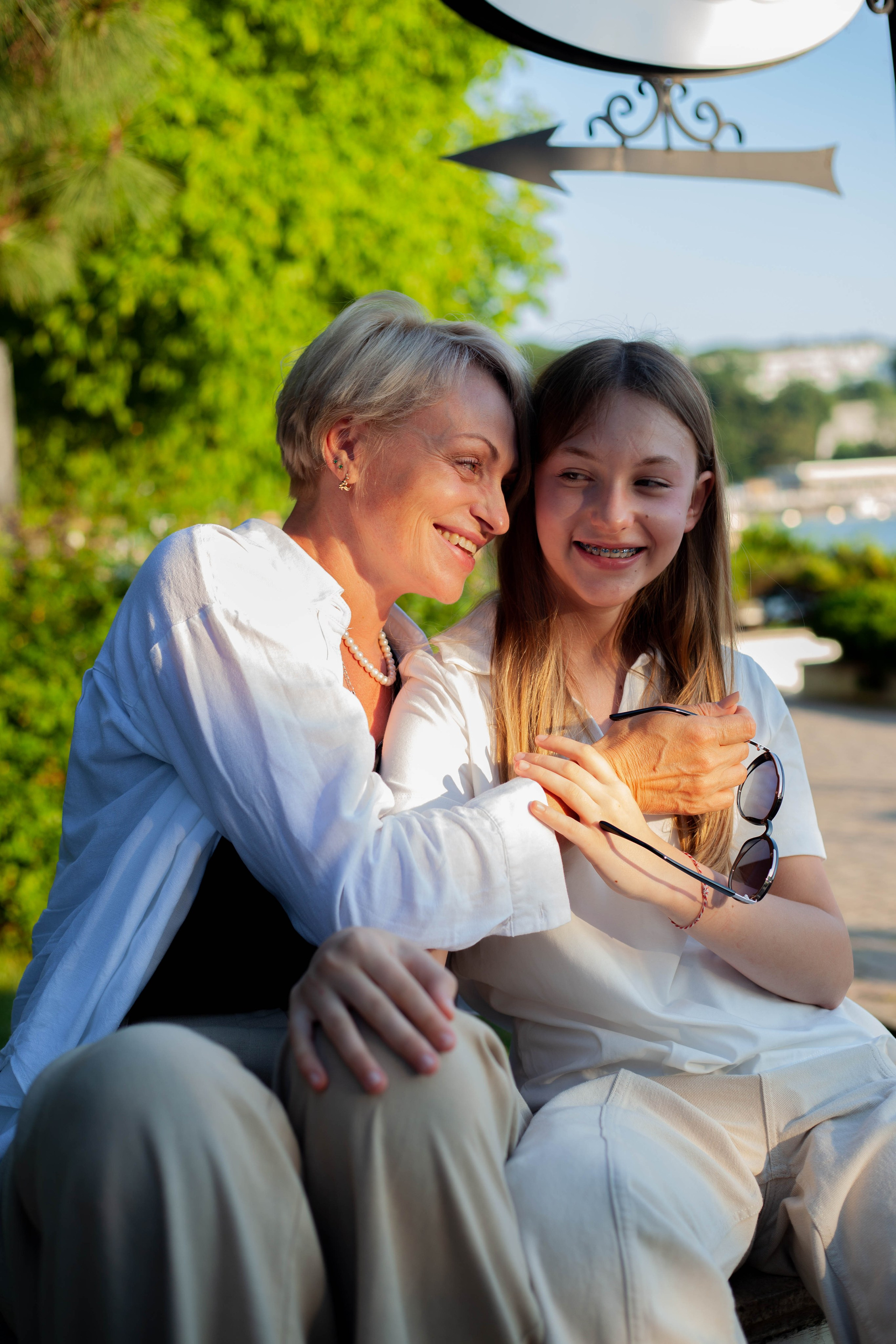 Абрау. Уличный фотограф Города N