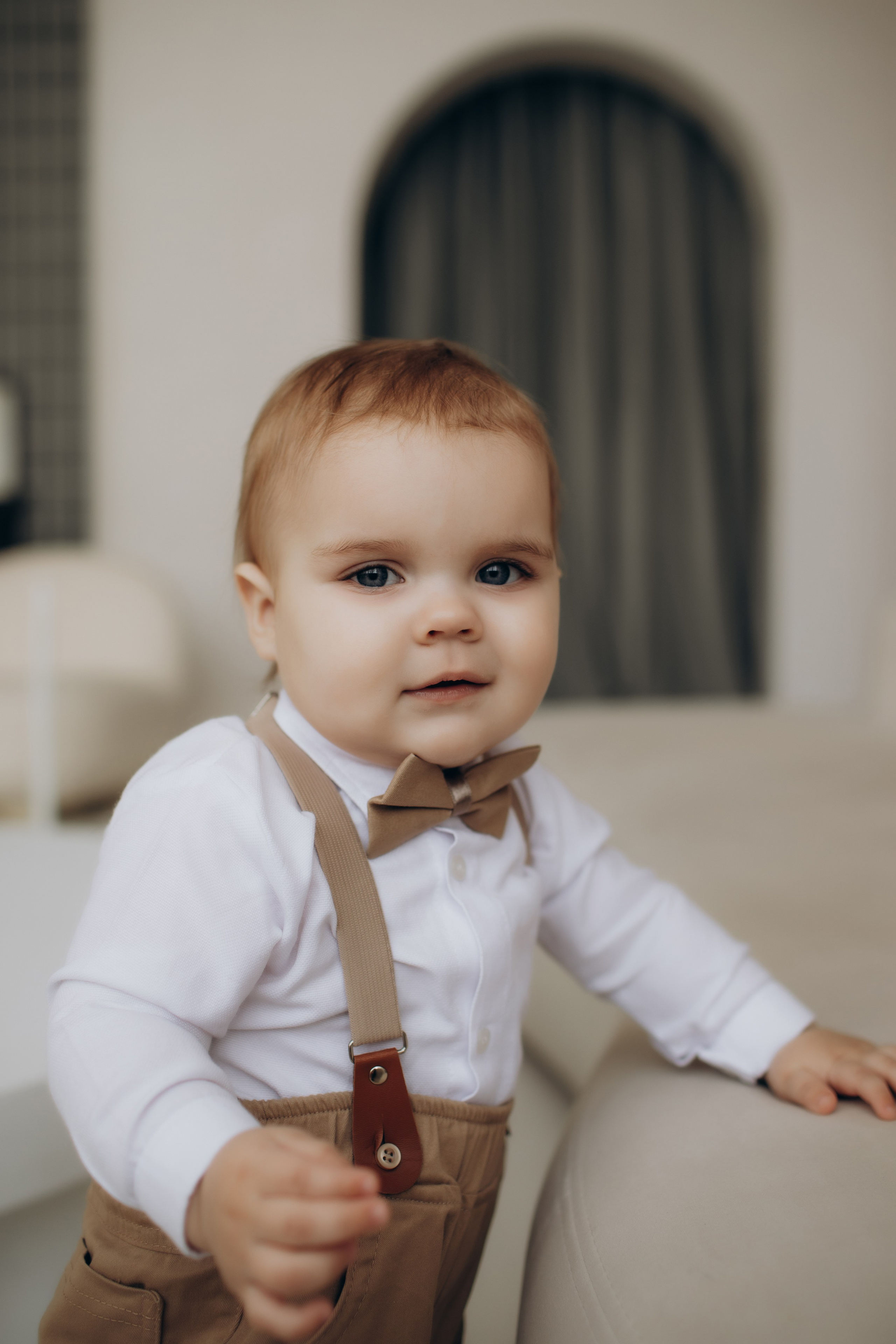 Семья Усановых. Семейный фотограф в Челябинске Ксения Зубкова