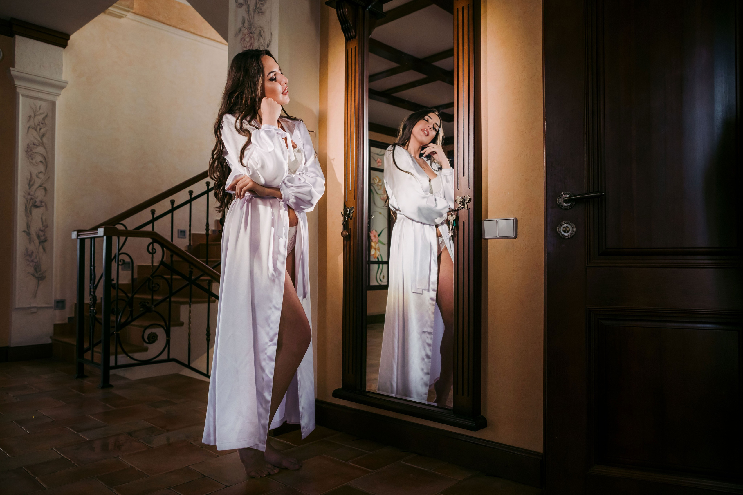 Карина и Дима. Свадебный фотограф Москва Виктория Лазукова