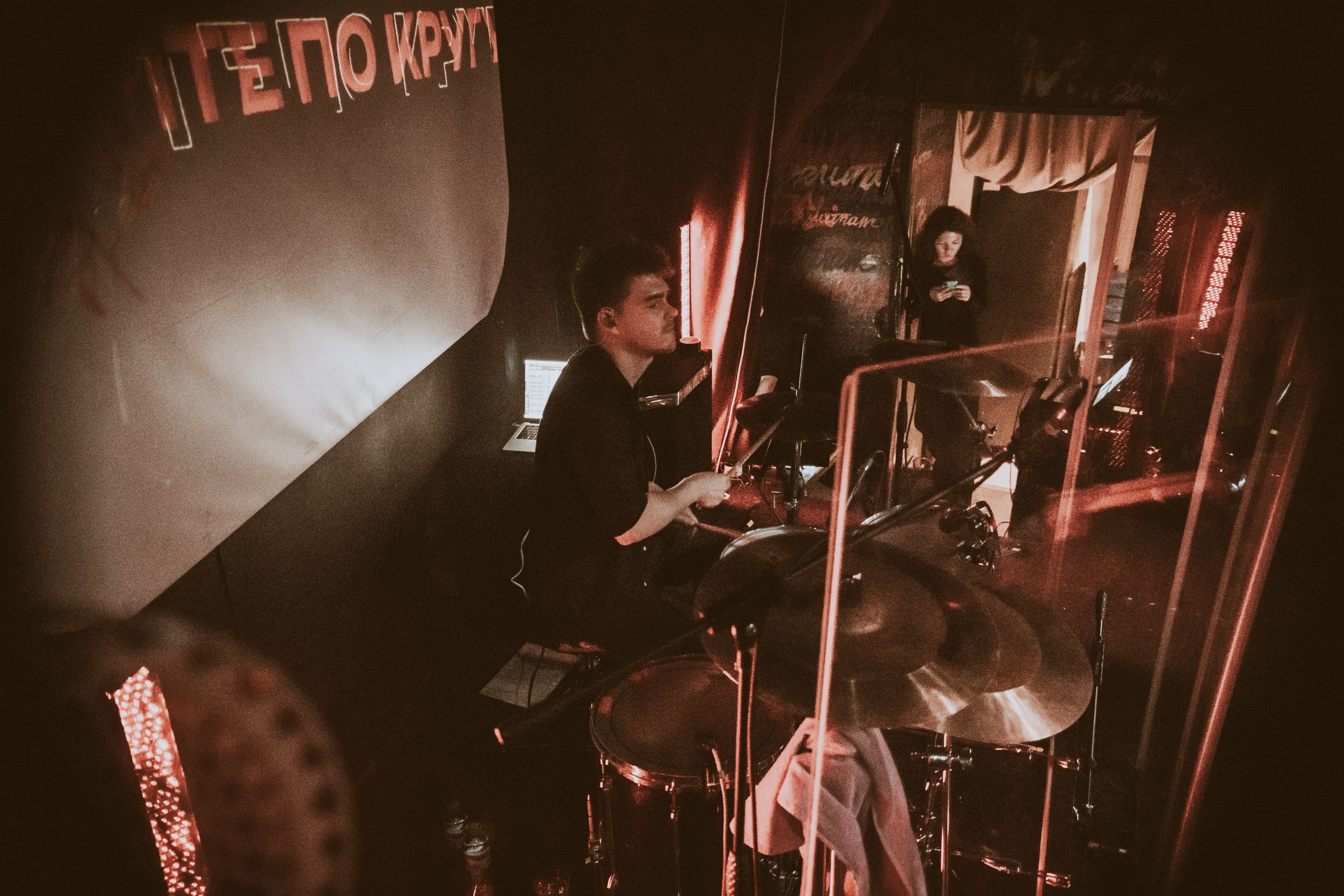 Молодость внутри, Эрмитаж, 06.04.2026. Фотограф Регина Крикунова г. Красноярск