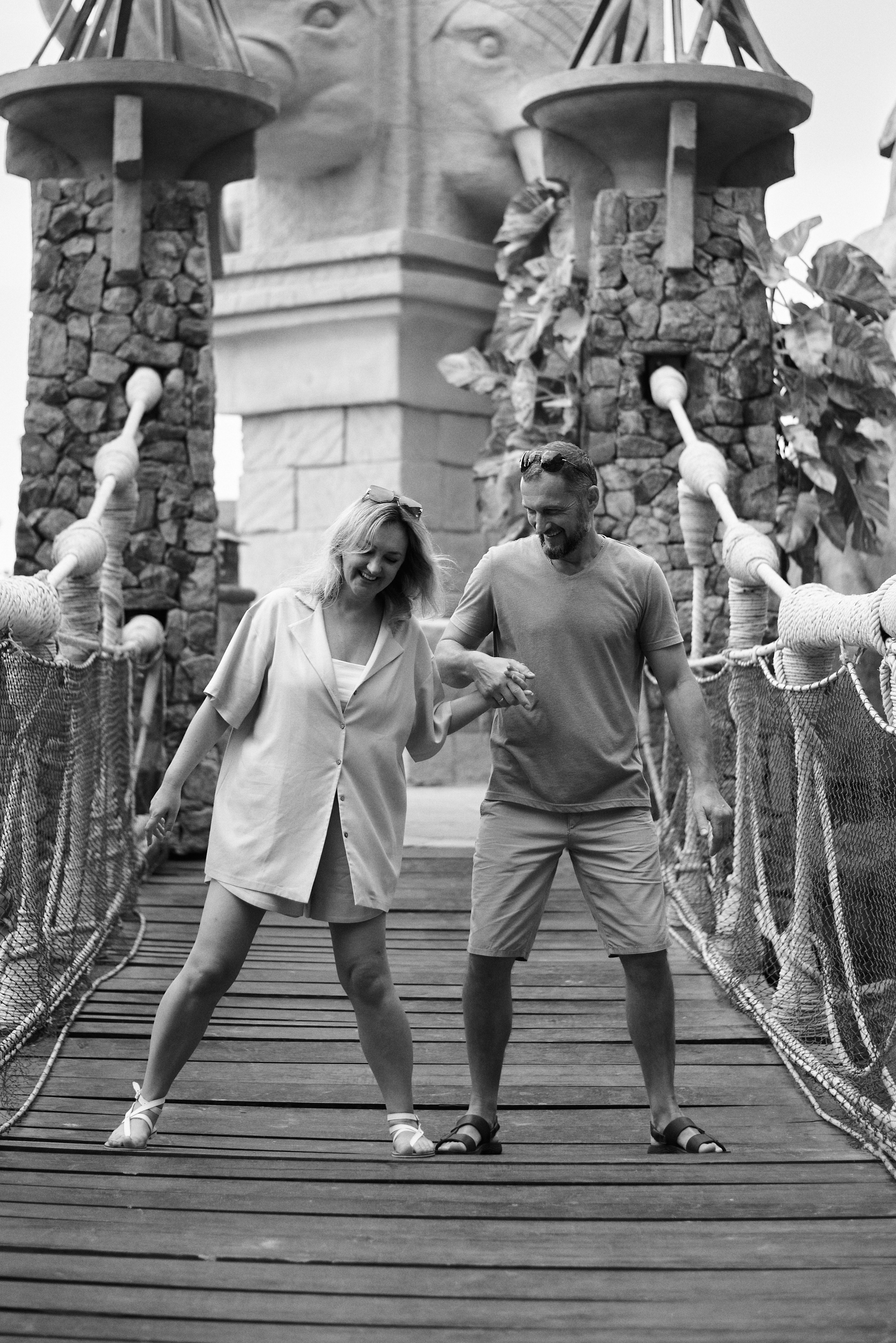 Love story photoshoot in Pattaya (Alexandr & Alexandra). Photographer Bangkok — Pattaya | фотограф Бангкок — Паттайа