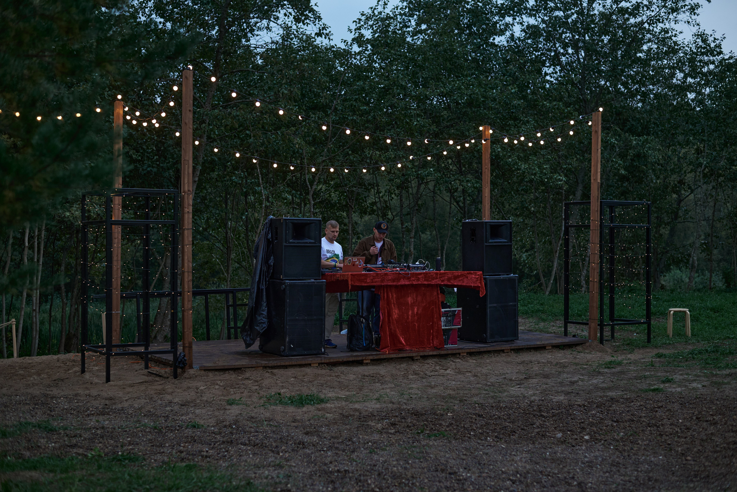 Фестиваль Сияние. Photographer Bangkok — Pattaya | фотограф Бангкок — Паттайа
