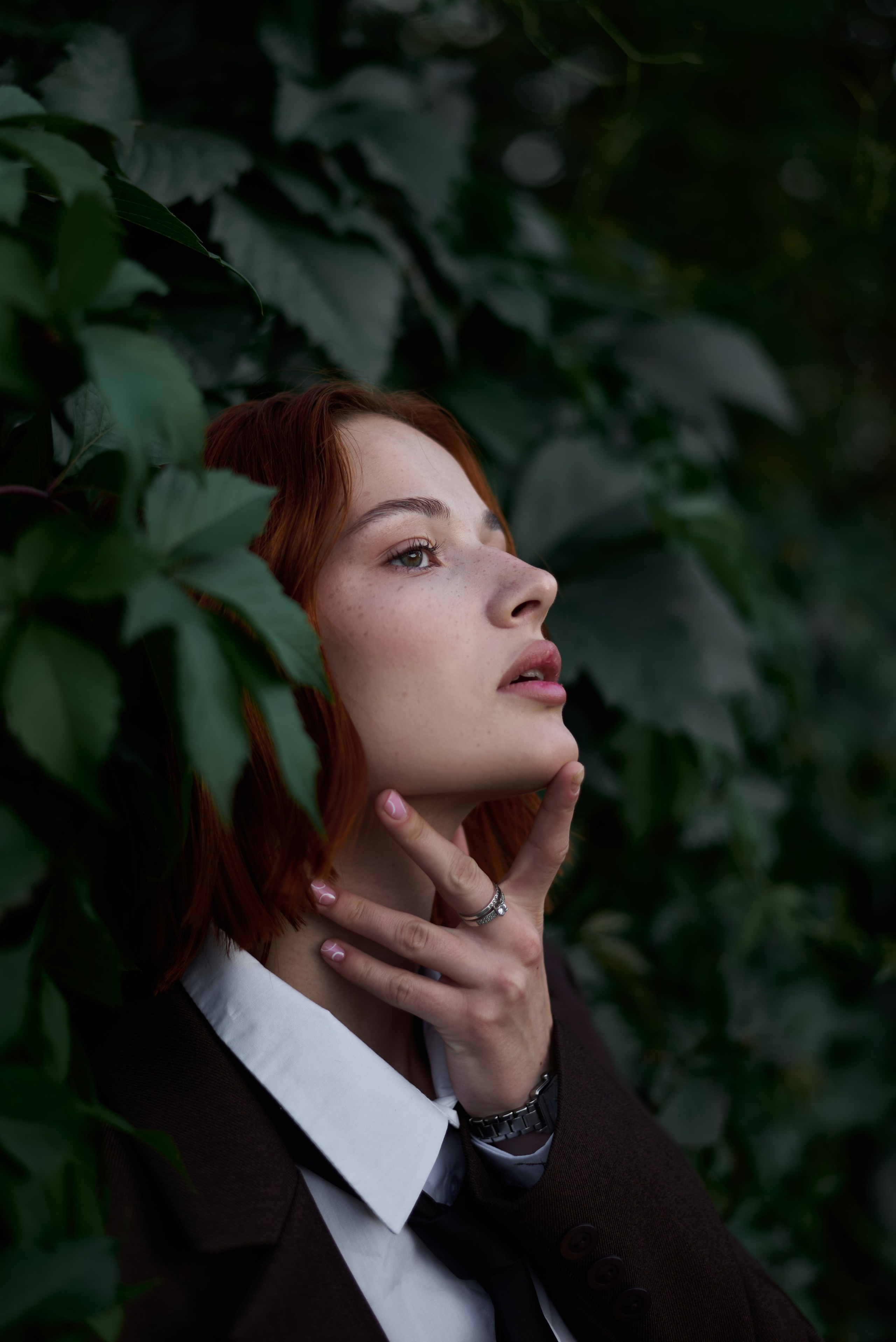 Лиза — GREEN&ORANGE. Photographer Bangkok — Pattaya | фотограф Бангкок — Паттайа