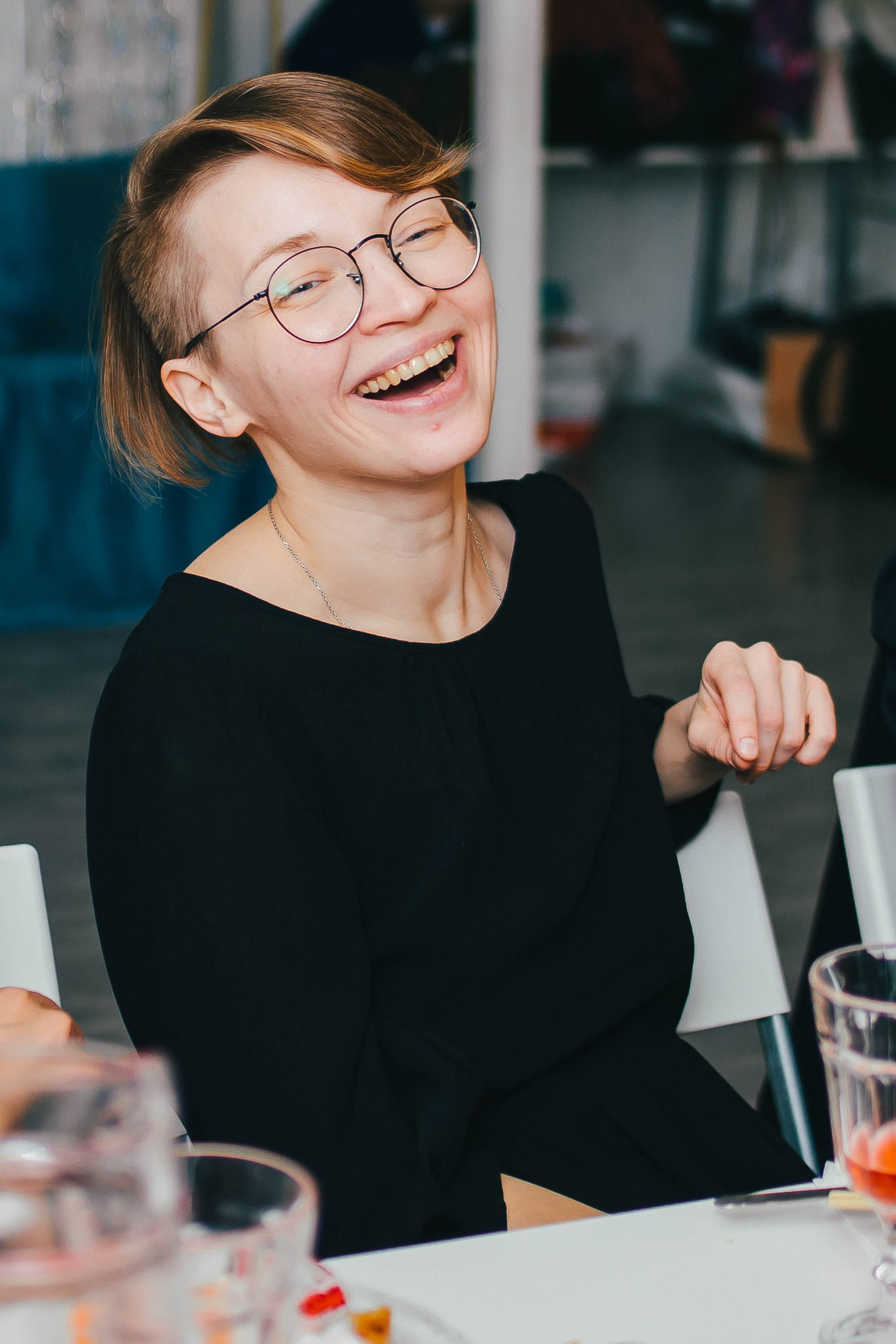 Фоторепортаж корпоратива. Фотограф в Челябинске Ополихина Анна