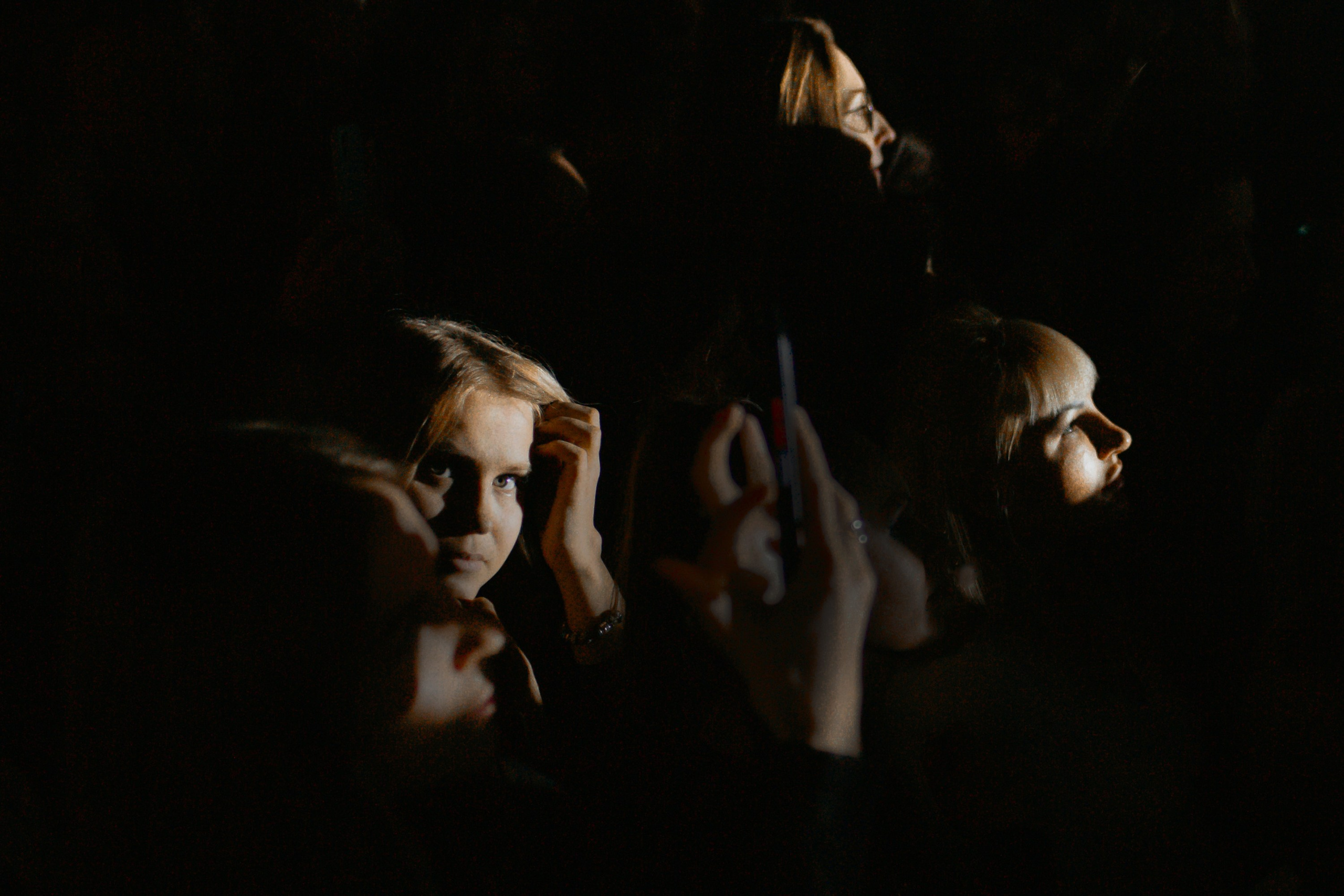 Концерт Sati Ethnica в Конгресс-холле 2022 год. Фотограф в Челябинске Ополихина Анна