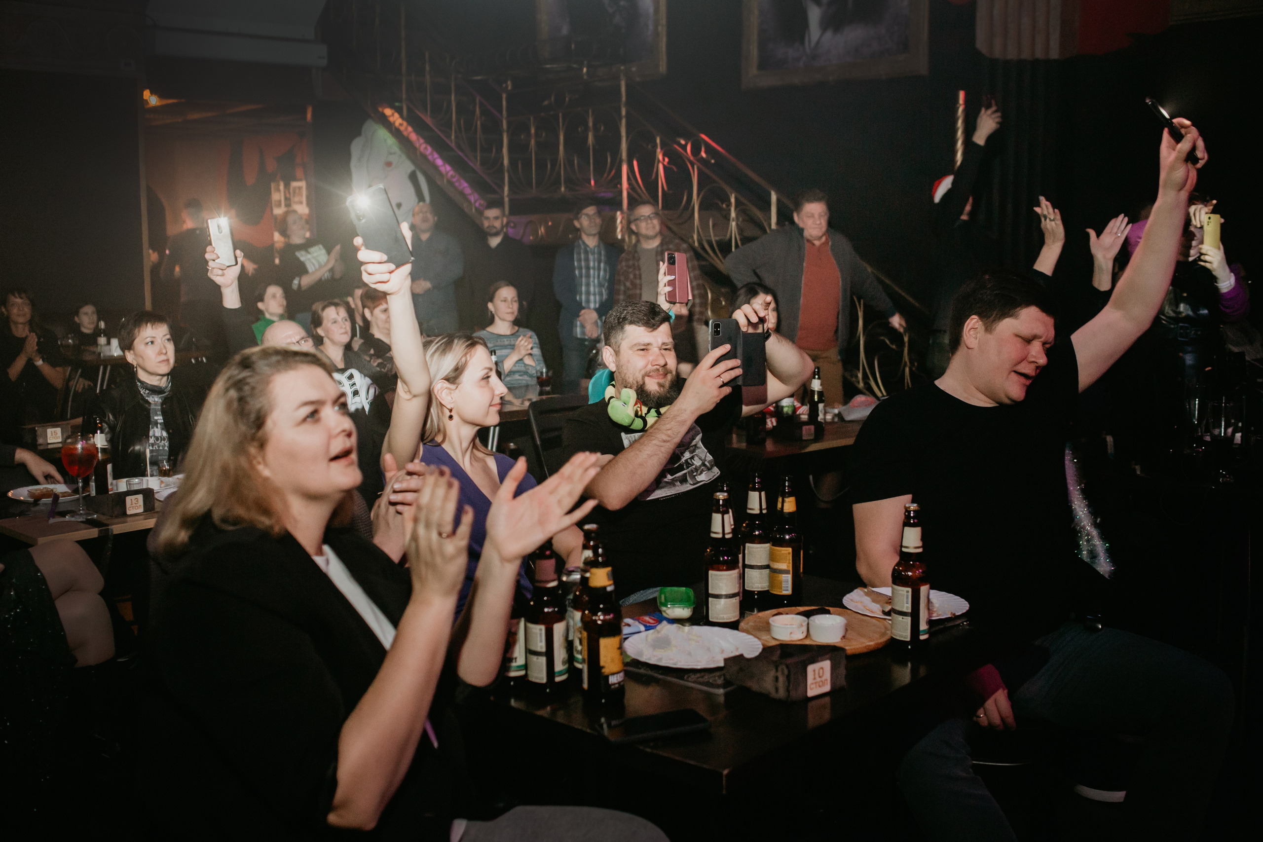 Ананасов фэст 2025 OZZ. Фотограф в Челябинске Ополихина Анна