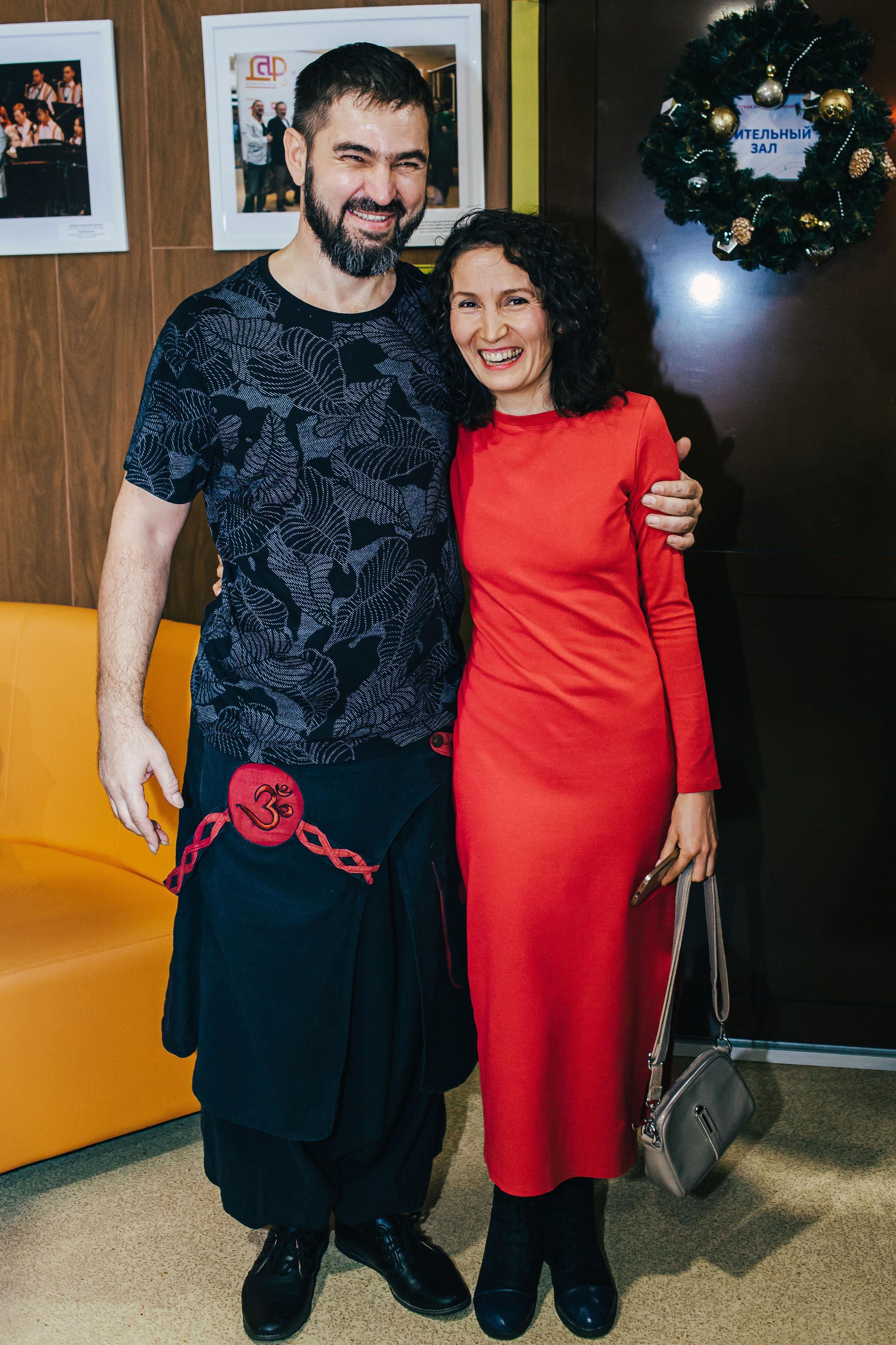 Концерт Виталий Будяк / Челябинск 15.11.24. Фотограф в Челябинске Ополихина Анна