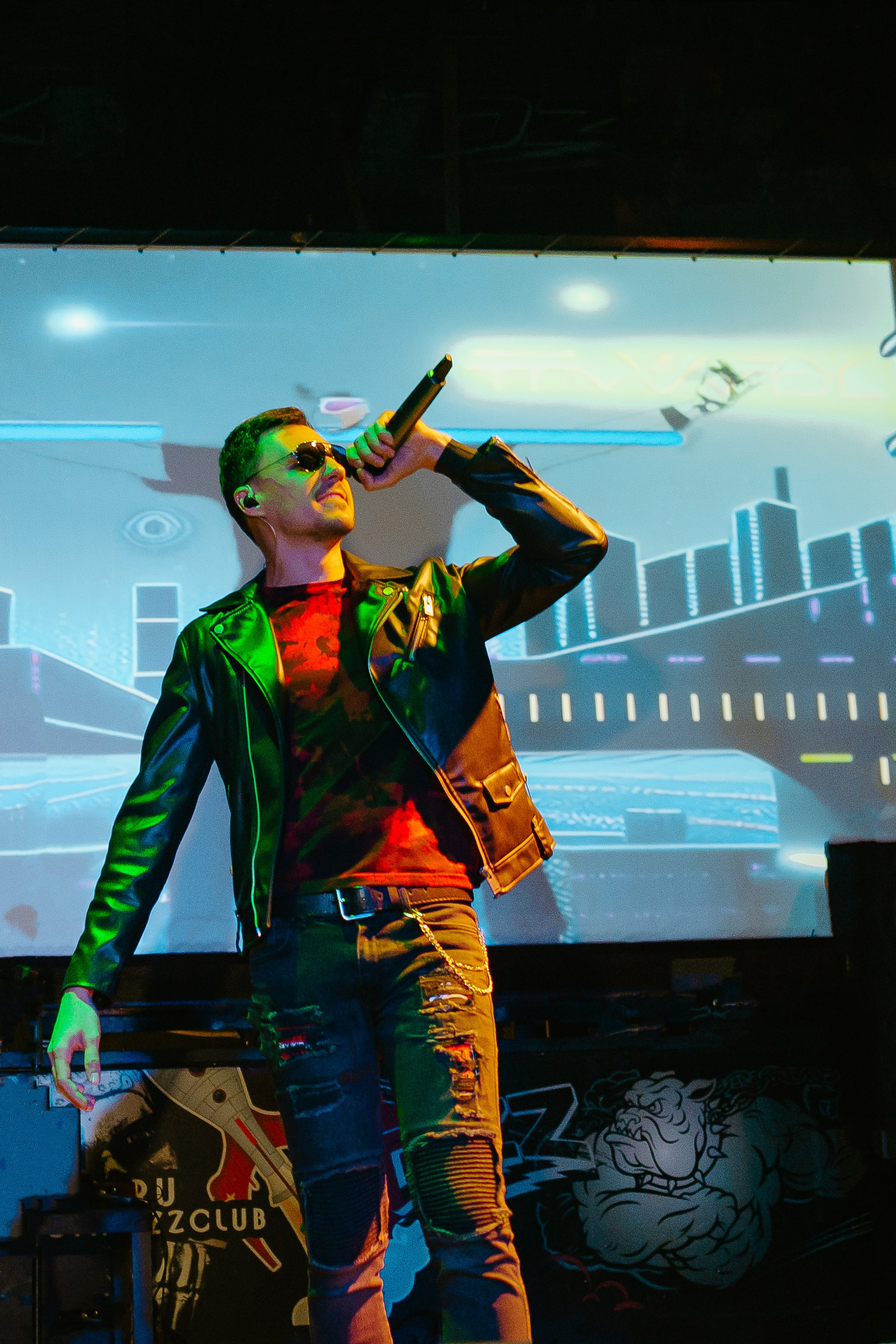 Ural Gothic Fest 2024 Ozz. Фотограф в Челябинске Ополихина Анна