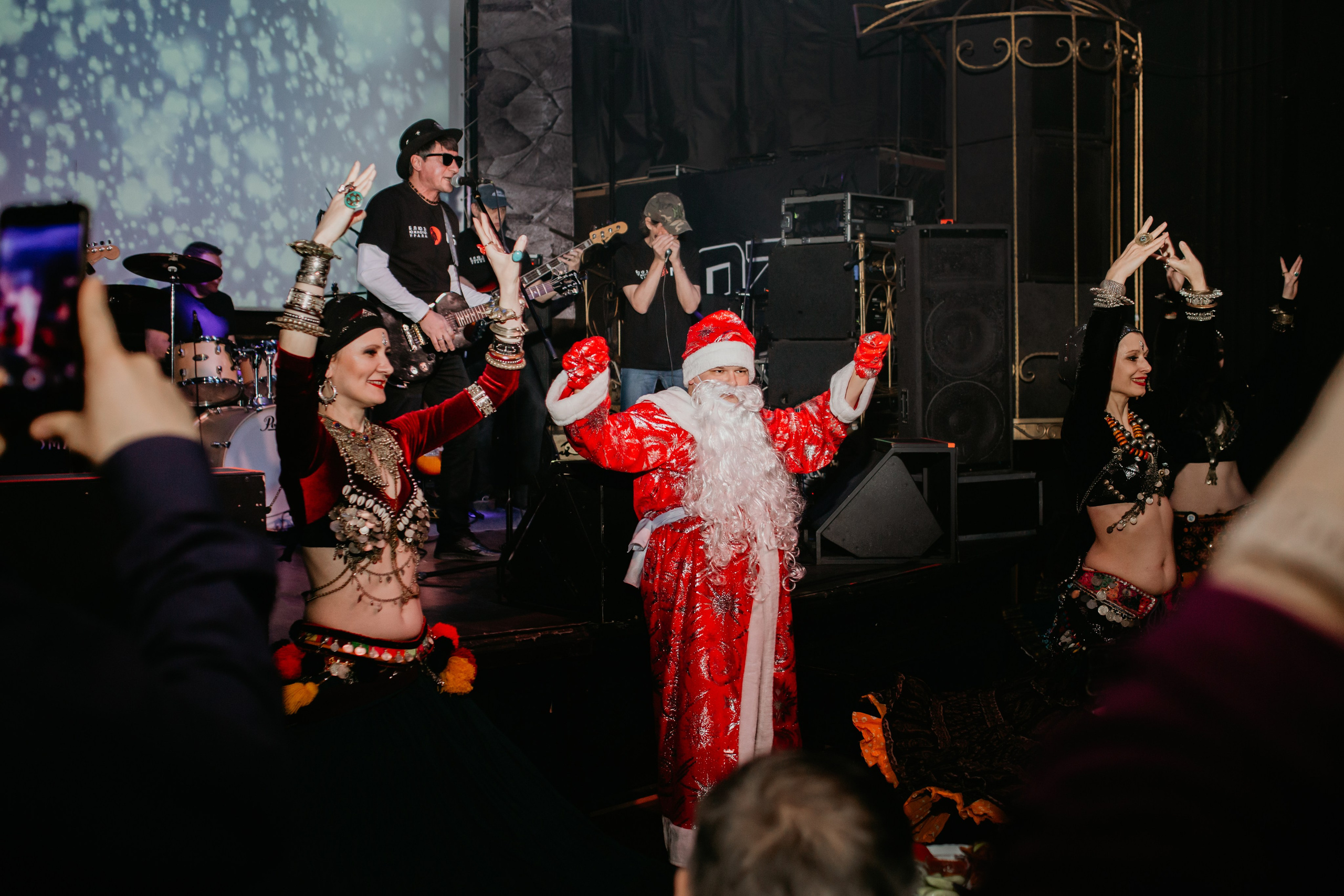 Ананасов фэст 2025 OZZ. Фотограф в Челябинске Ополихина Анна