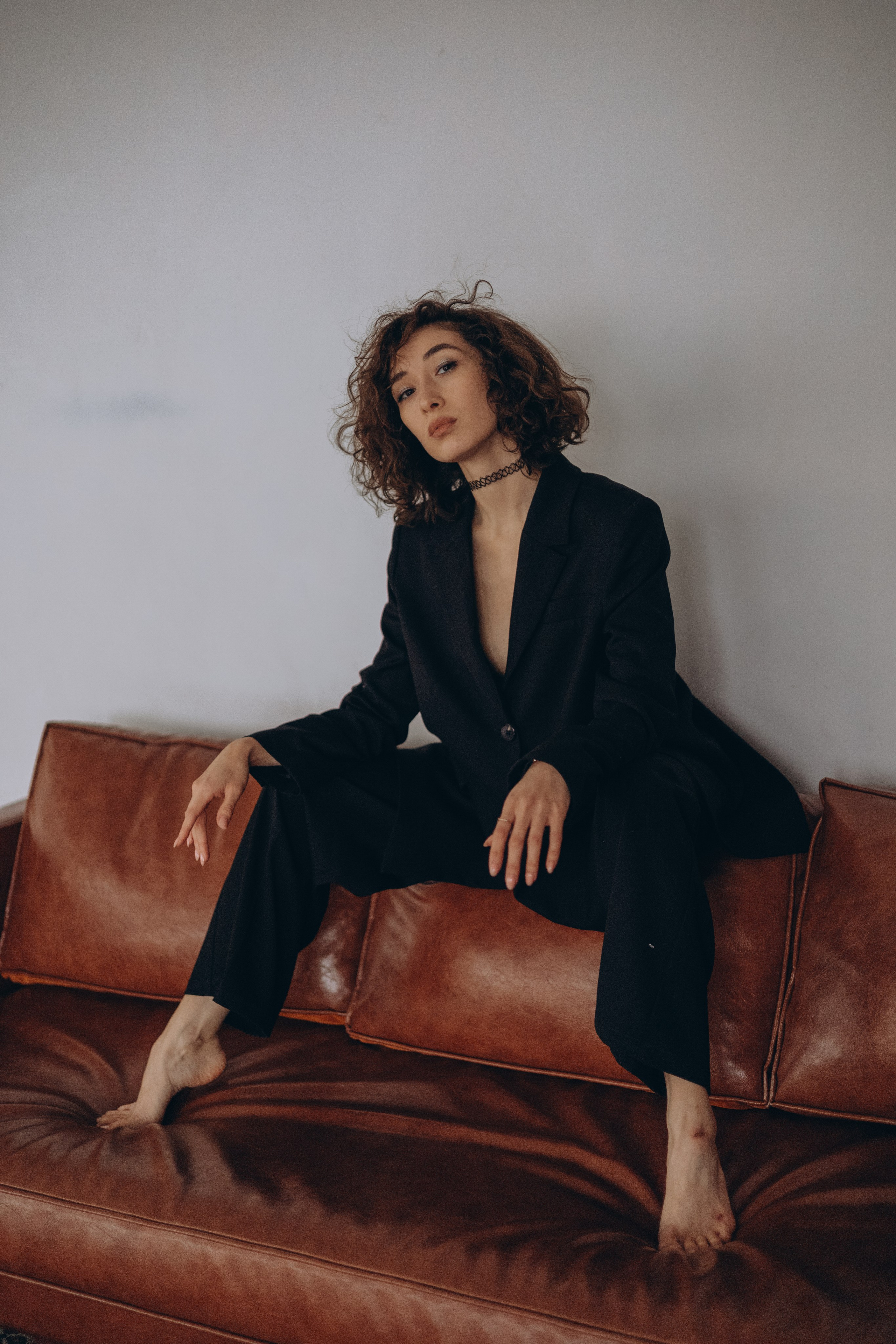 Съемка в студии для Оксаны. Привет! Меня зовут Эльвира, я фотограф в Екатеринбурге