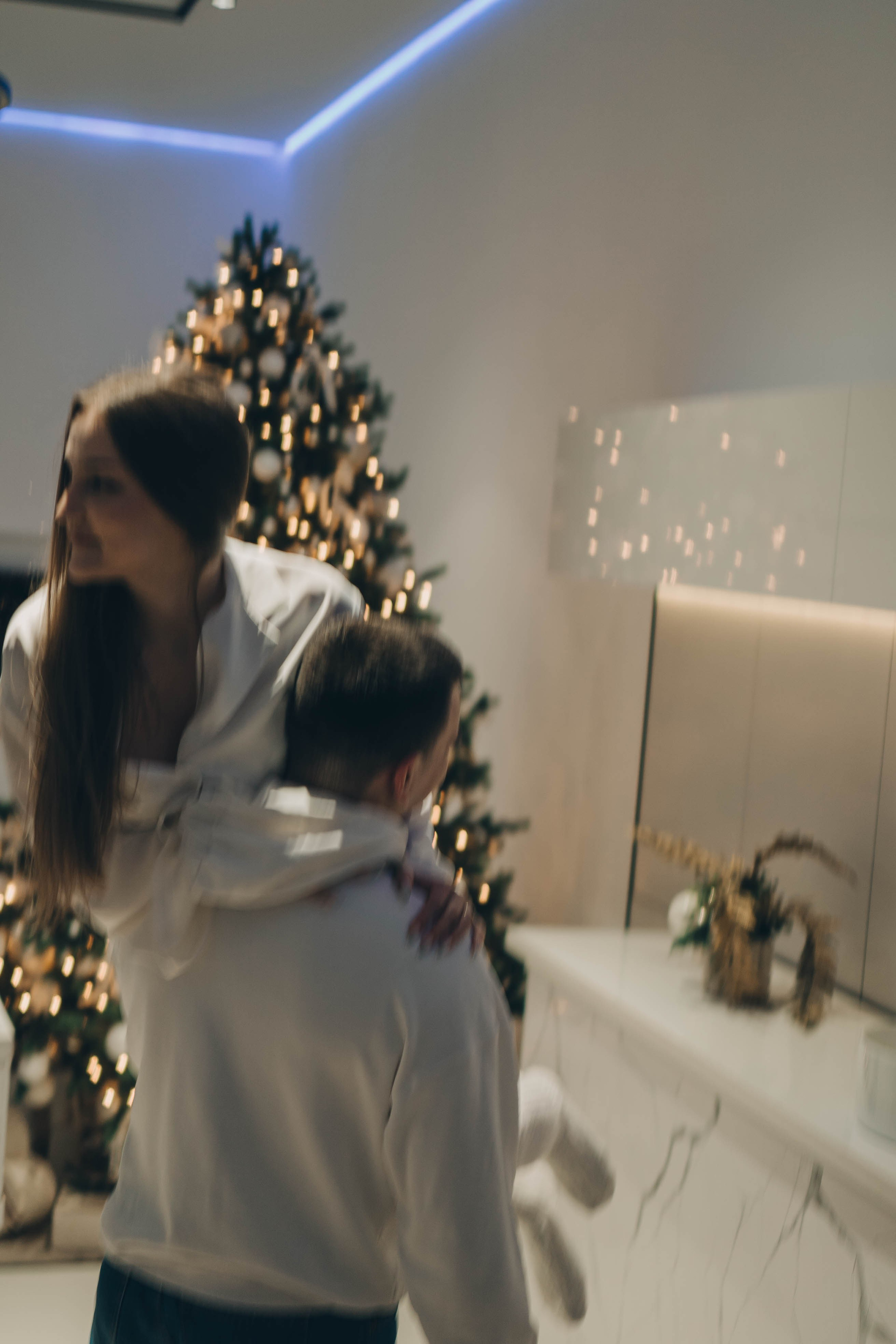 Новогодняя. Профессиональный фотограф, Санкт-Петербург — Виктория Богомолова