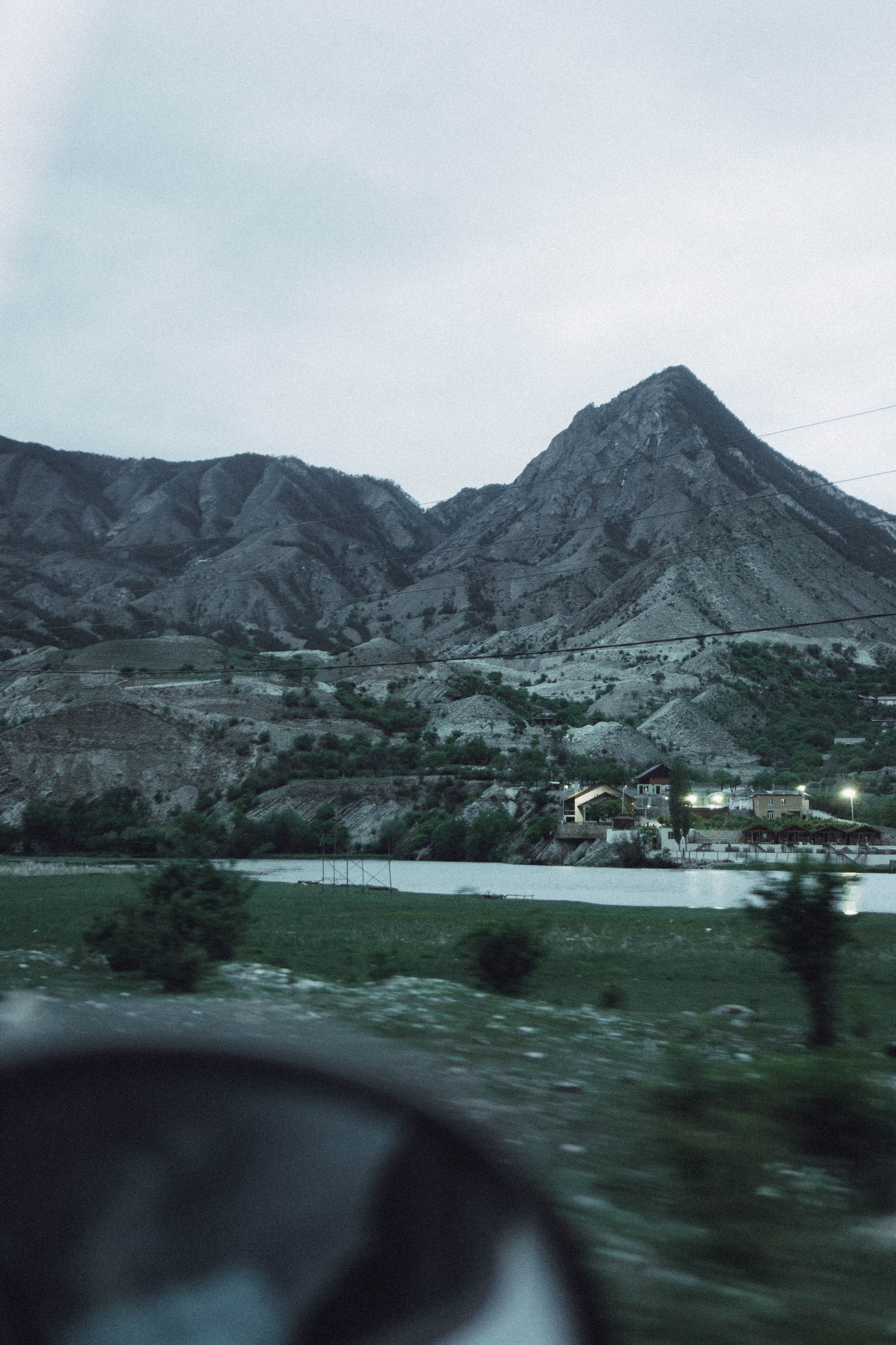 Путешествие в Дагестане. Профессиональный фотограф, Санкт-Петербург — Виктория Богомолова
