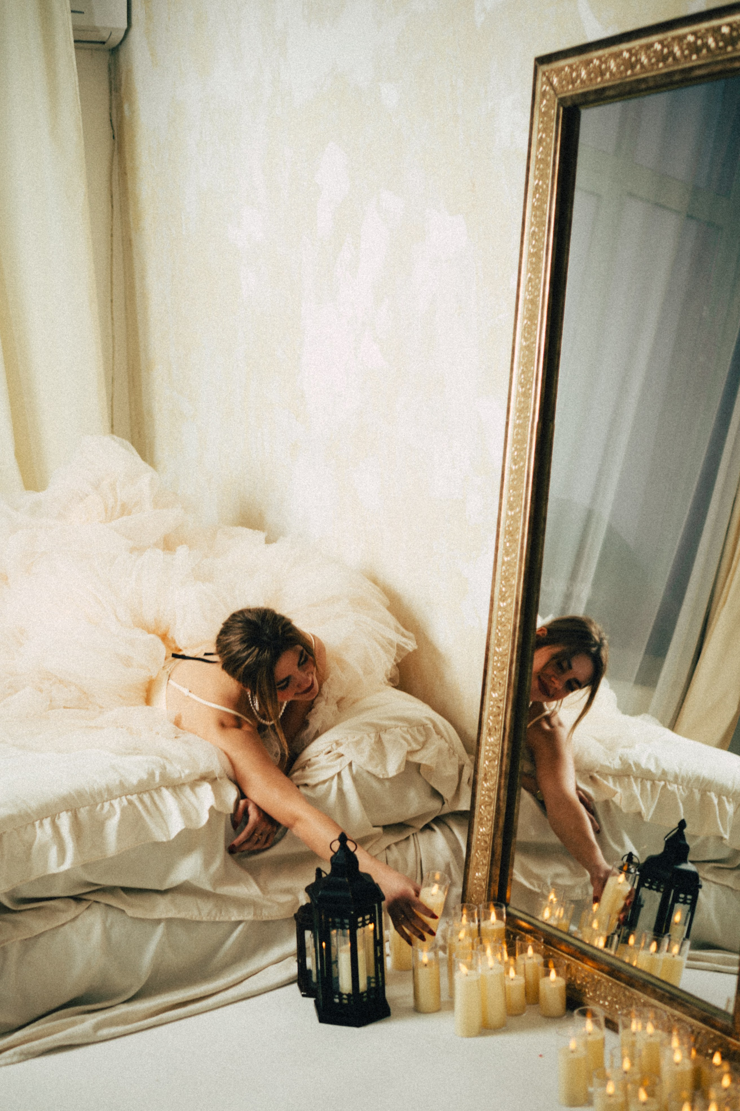 Сказочная история. Профессиональный фотограф, Санкт-Петербург — Виктория Богомолова