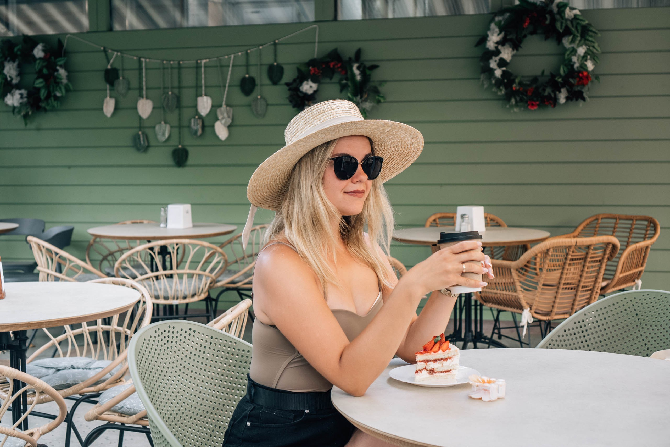 Утренний кофе. Профессиональный фотограф, Санкт-Петербург — Виктория Богомолова