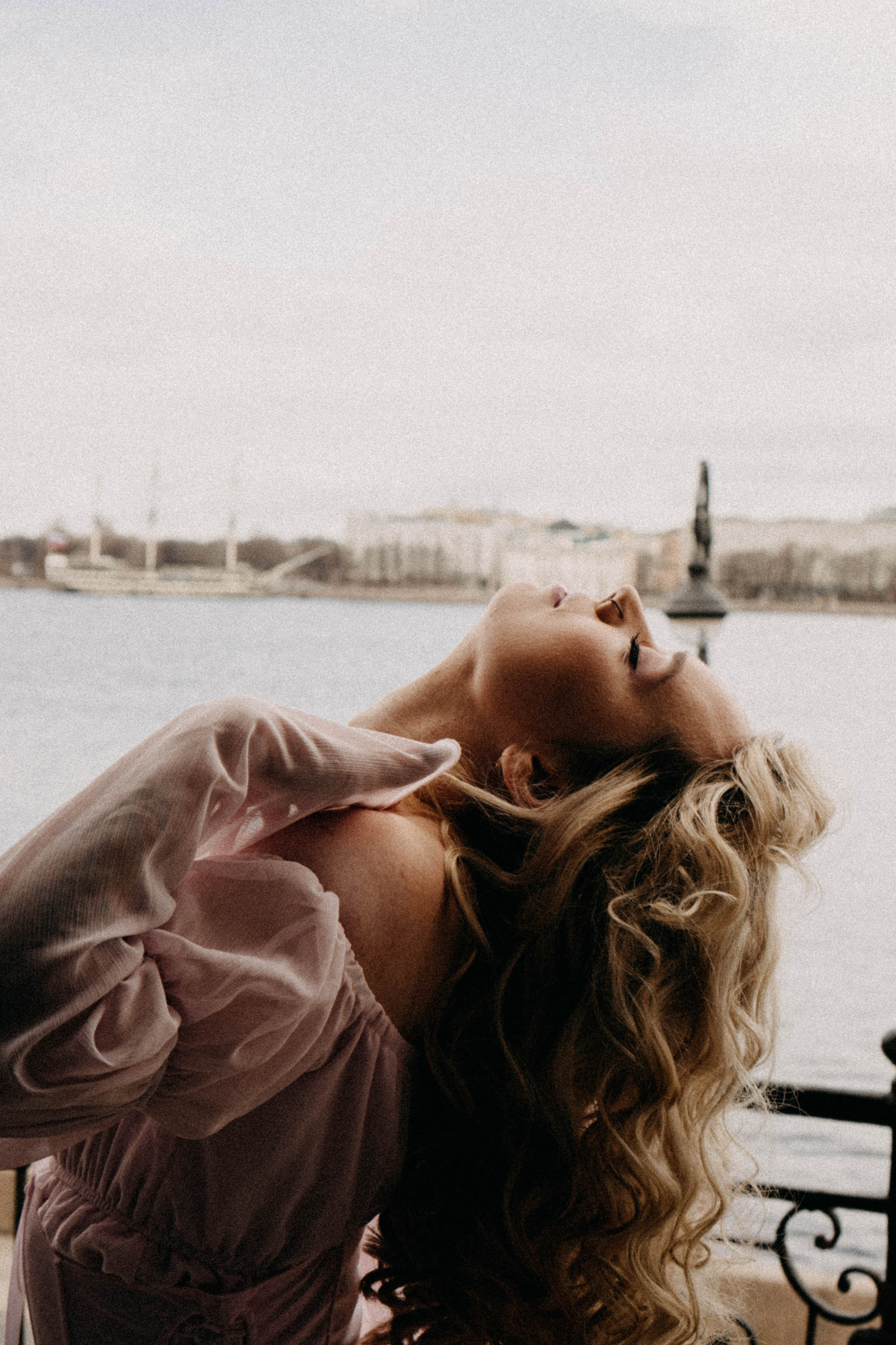 Студийная. Профессиональный фотограф, Санкт-Петербург — Виктория Богомолова