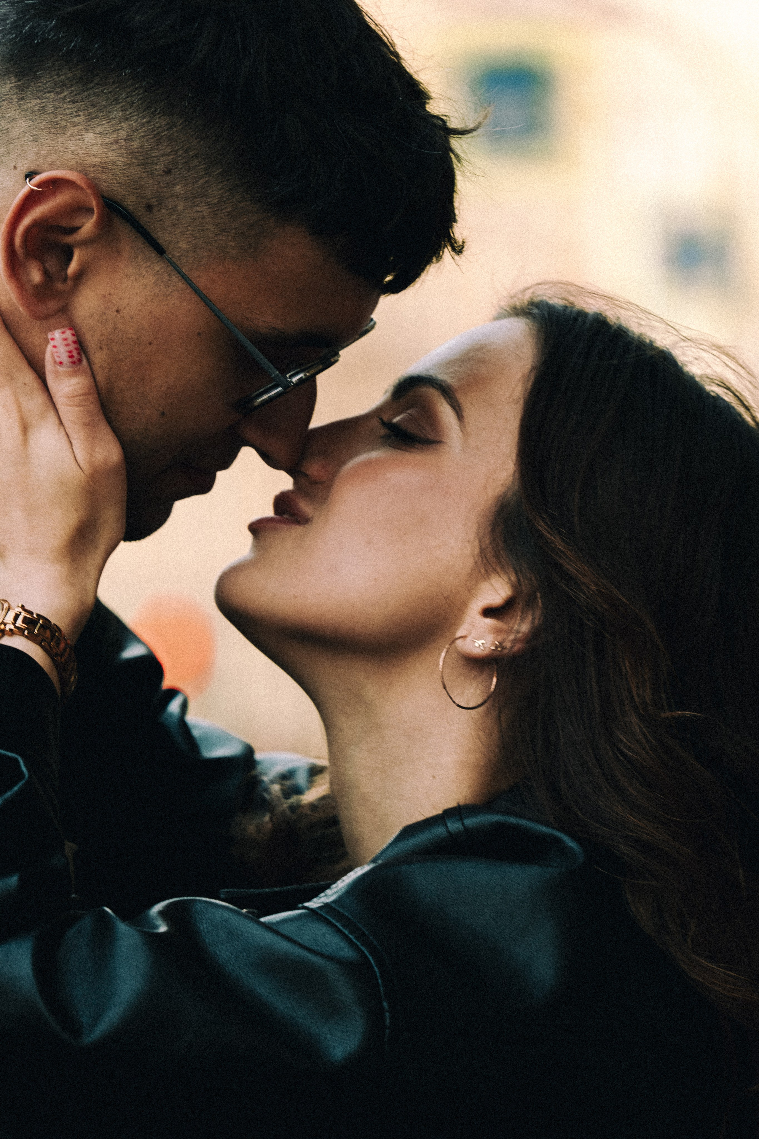 ЛЮБОВЬ В ИЮНЕ. Профессиональный фотограф, Санкт-Петербург — Виктория Богомолова