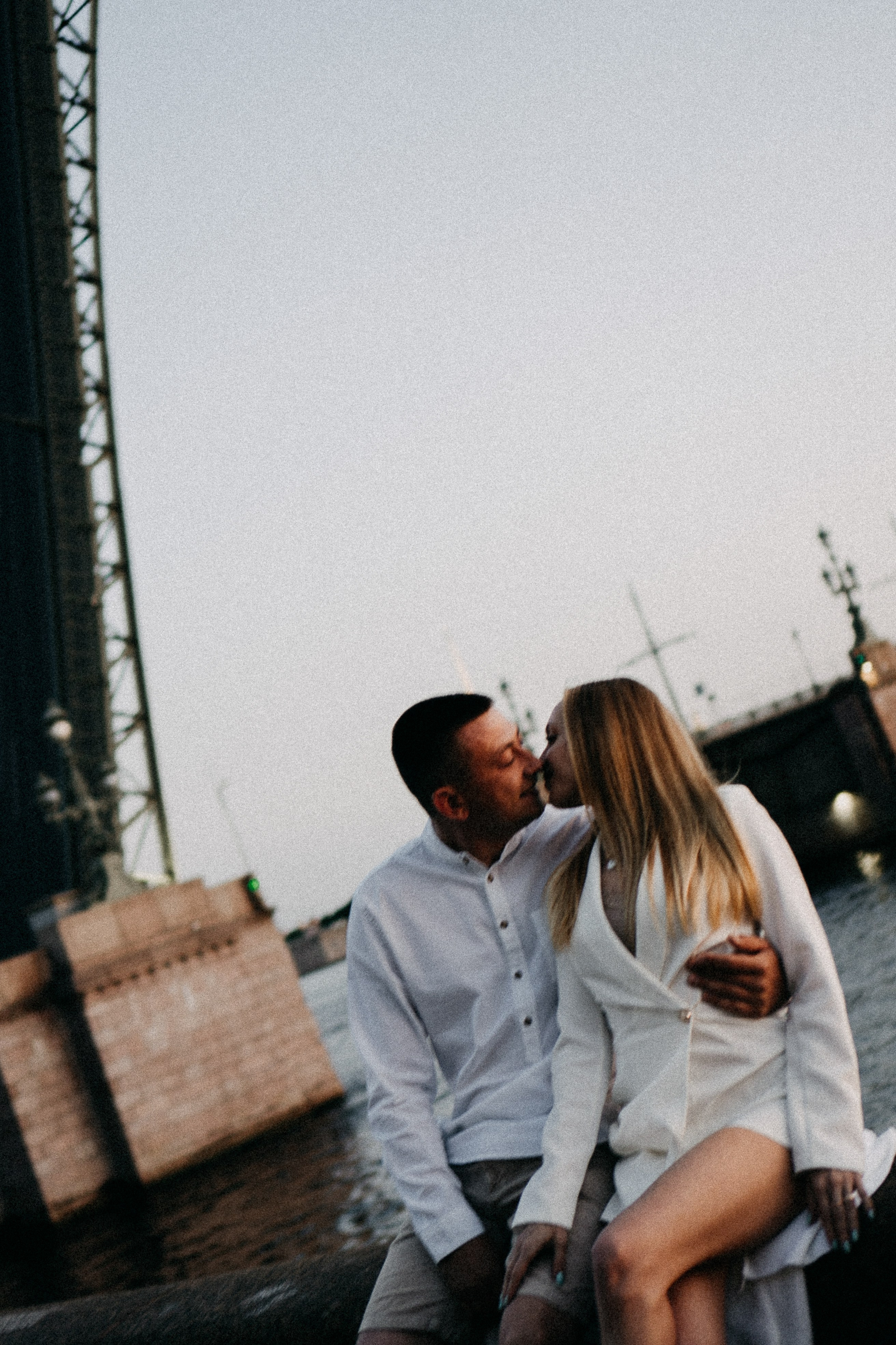 Сьемка мечты. Профессиональный фотограф, Санкт-Петербург — Виктория Богомолова