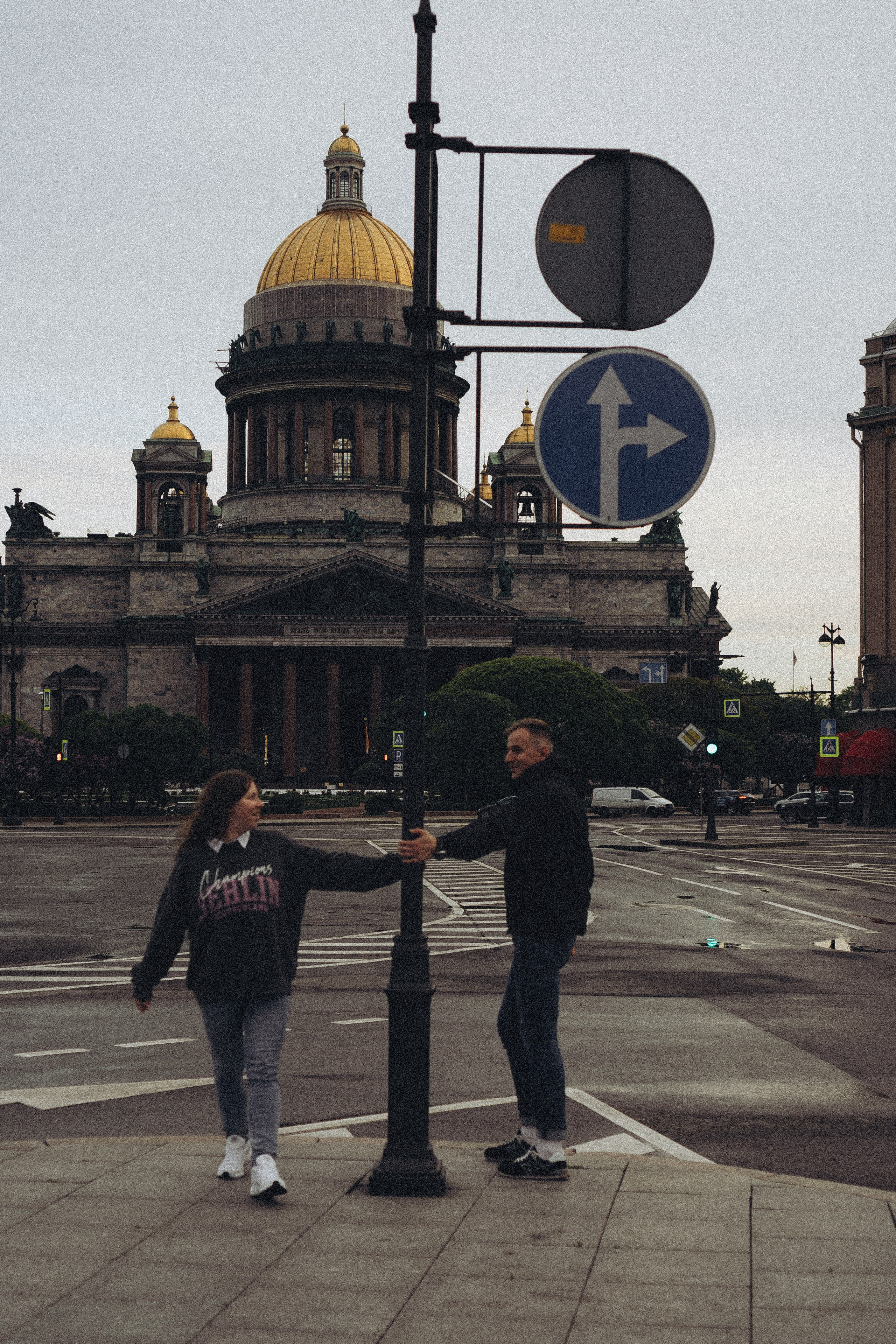 С разводными мостами. Профессиональный фотограф, Санкт-Петербург — Виктория Богомолова