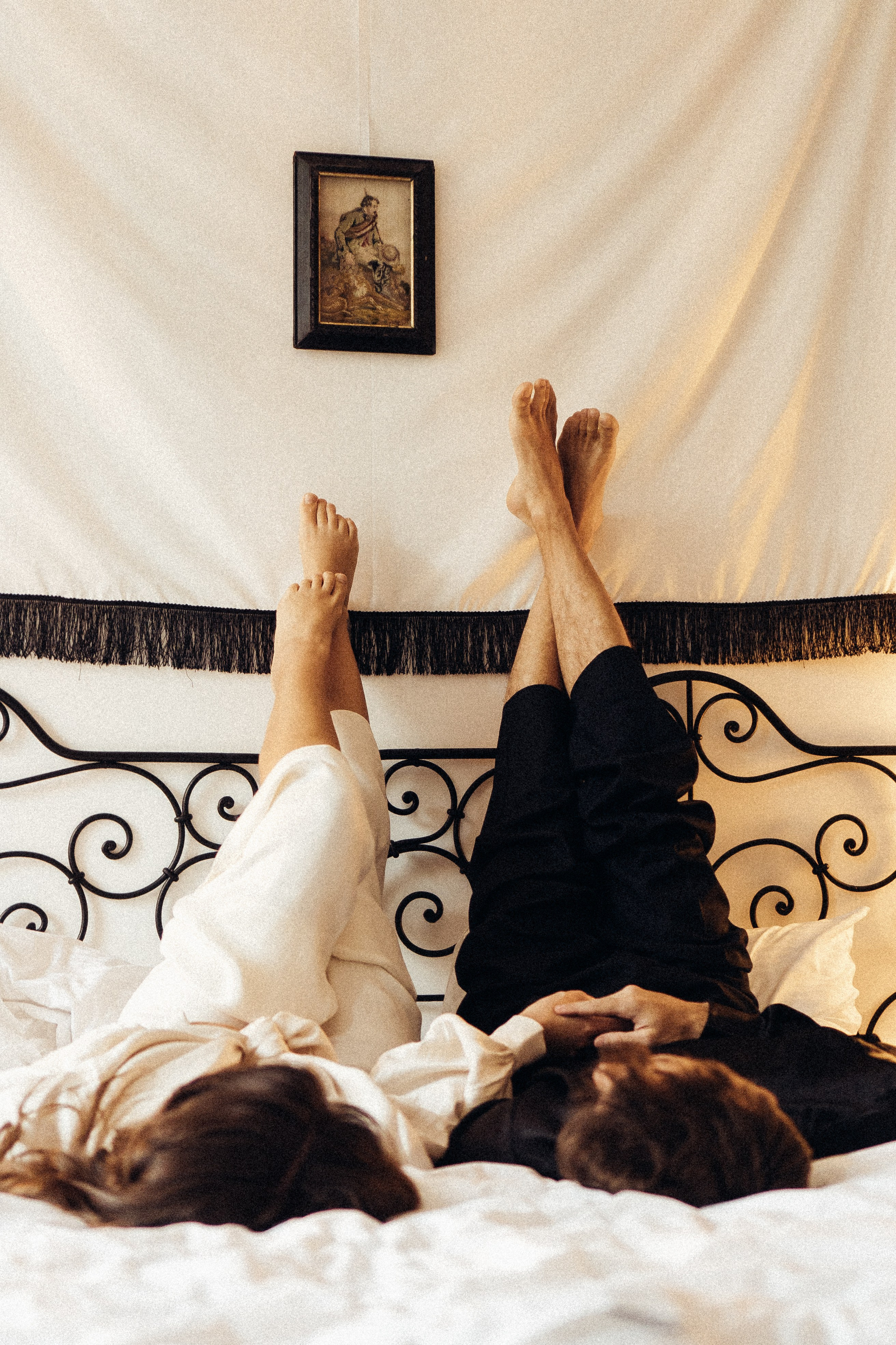 УТРО ЖЕНИХА И НЕВЕСТЫ В ПИТЕРСКОЙ КВАРТИРЕ И СЬЕМКА С СВАДЕБНЫХ ОБРАЗАХ. Профессиональный фотограф, Санкт-Петербург — Виктория Богомолова