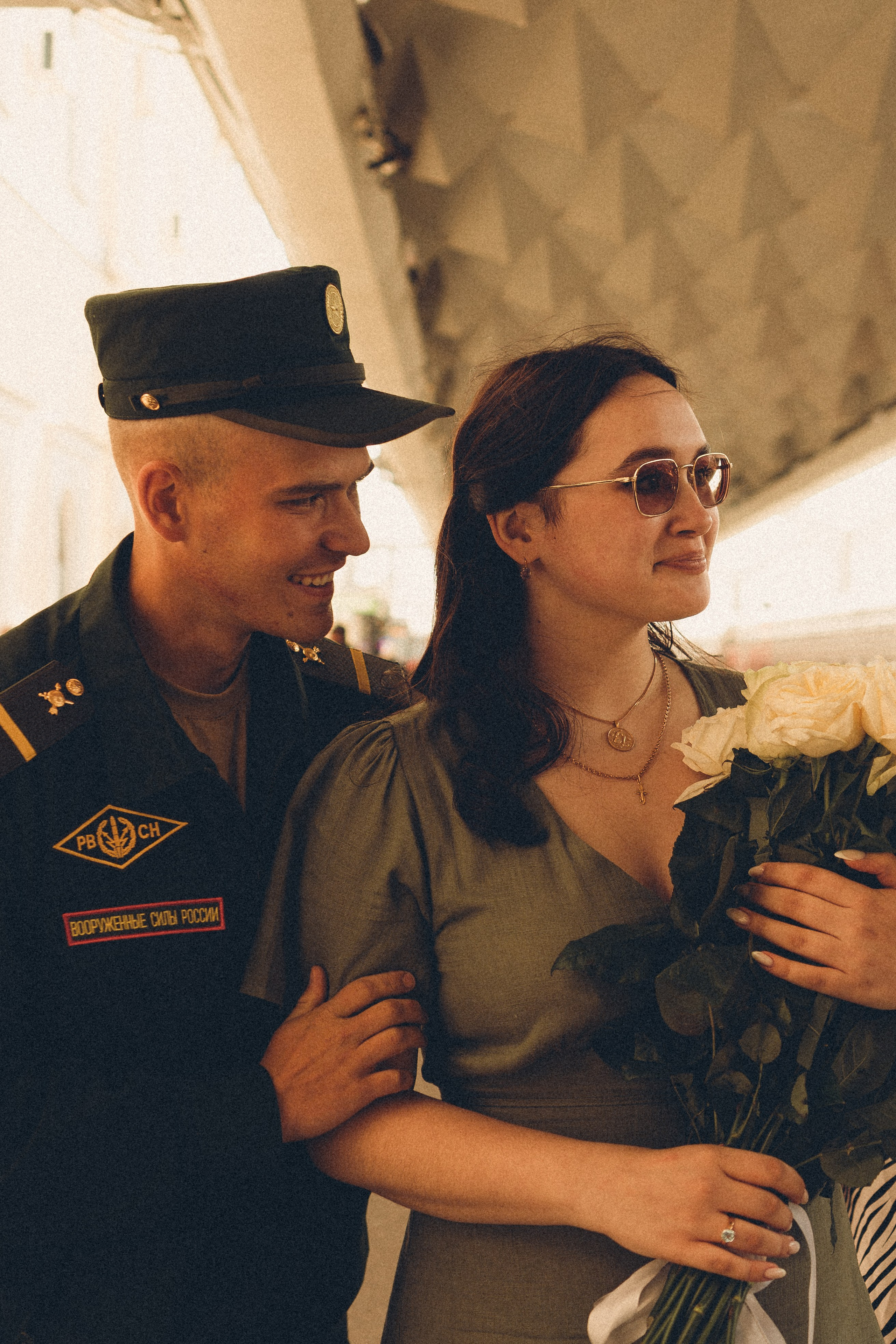 ПРЕДЛОЖЕНИЕ. Профессиональный фотограф, Санкт-Петербург — Виктория Богомолова