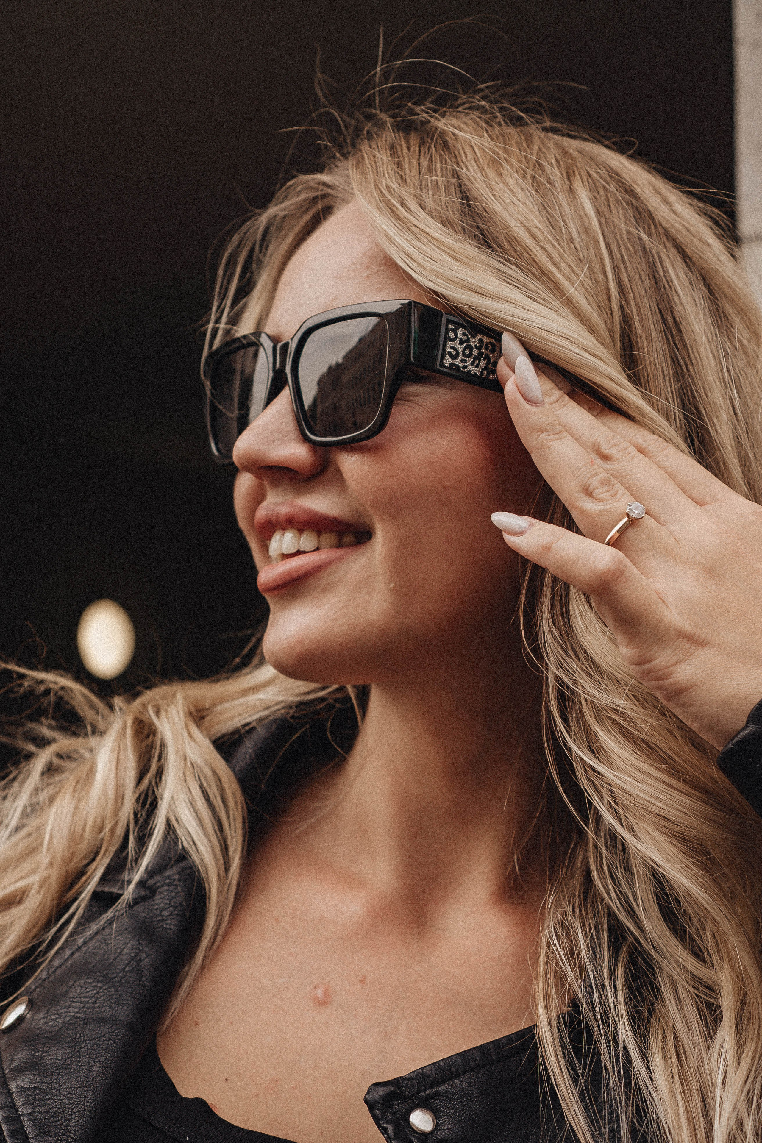 Прогулочная. Профессиональный фотограф, Санкт-Петербург — Виктория Богомолова