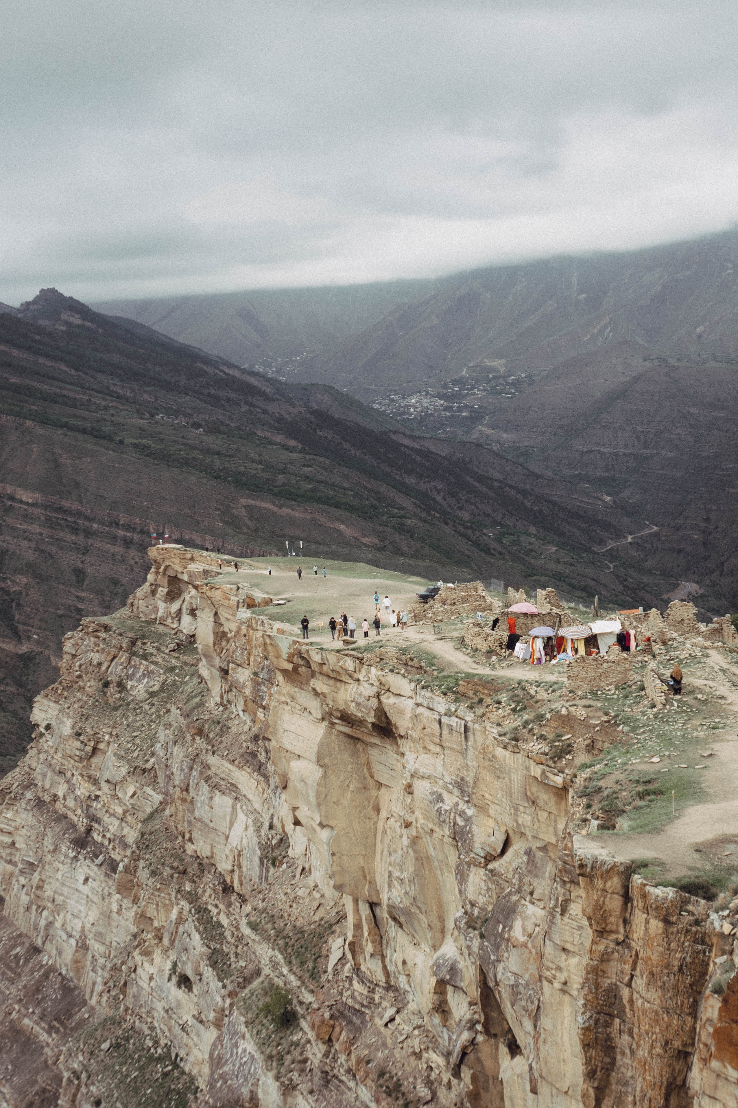 Кавказ. Профессиональный фотограф, Санкт-Петербург — Виктория Богомолова