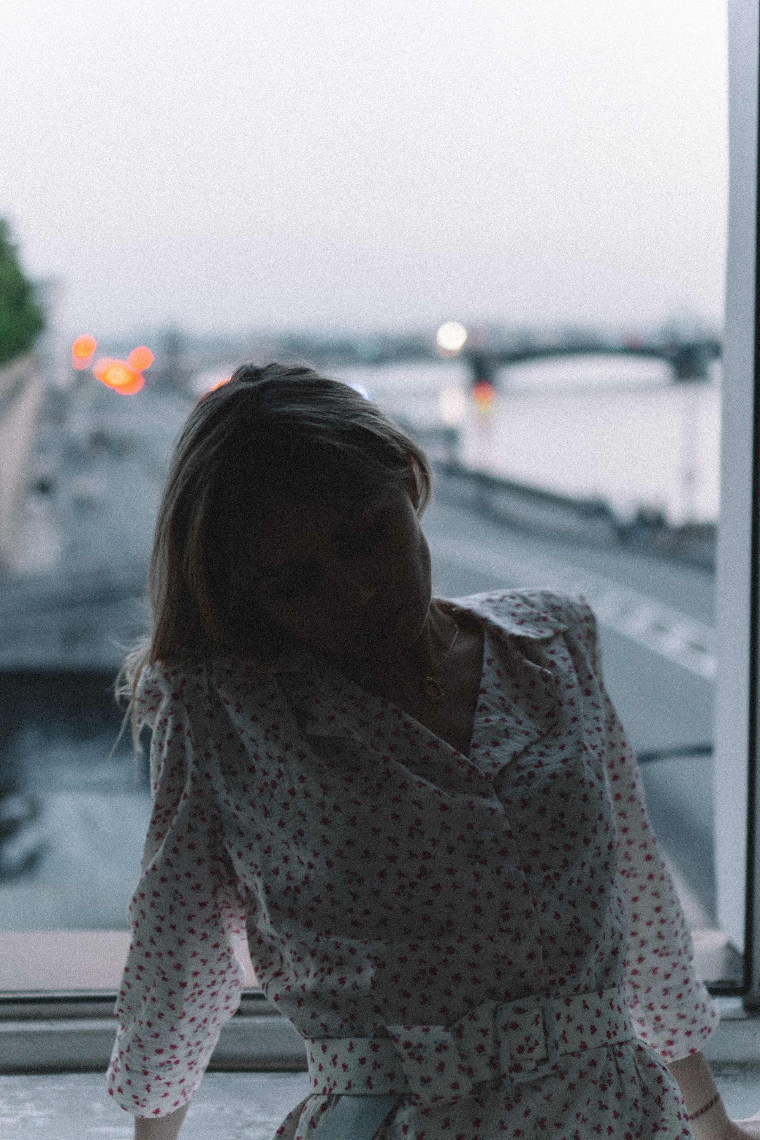 ЛЕТНИЙ ВЕЧЕР. Профессиональный фотограф, Санкт-Петербург — Виктория Богомолова