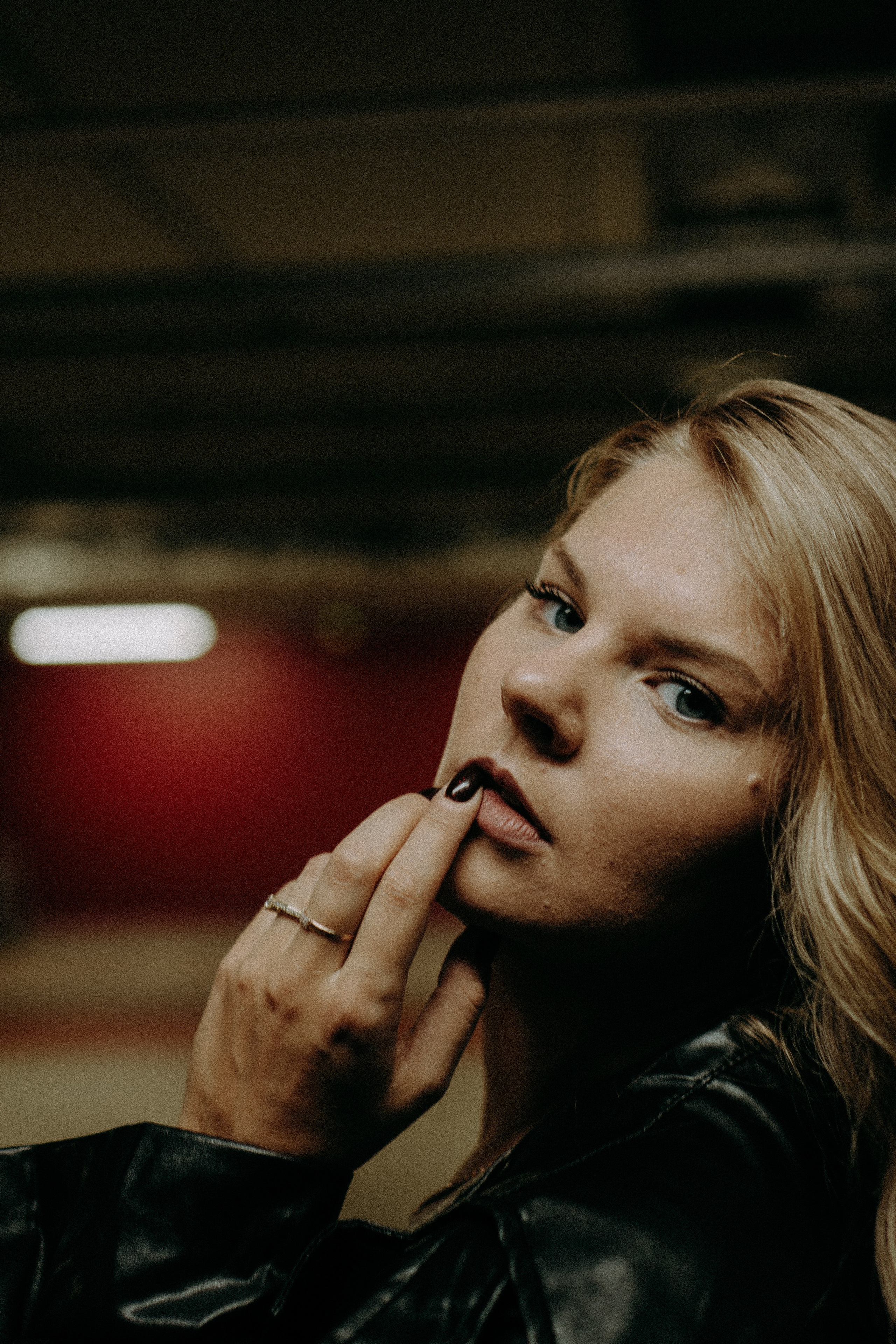 НА ПАРКОВКЕ. Профессиональный фотограф, Санкт-Петербург — Виктория Богомолова