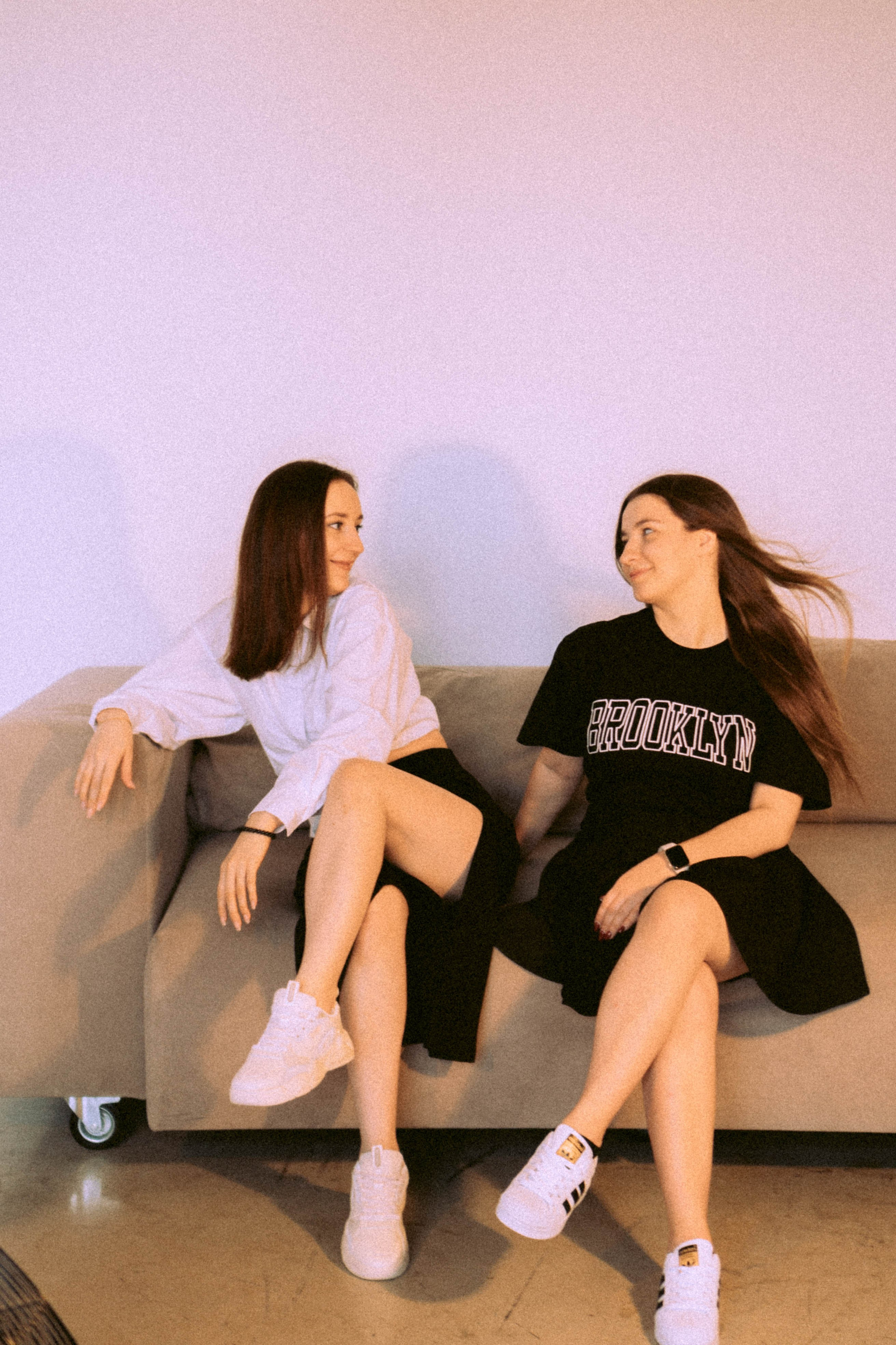 Подружки. Профессиональный фотограф, Санкт-Петербург — Виктория Богомолова