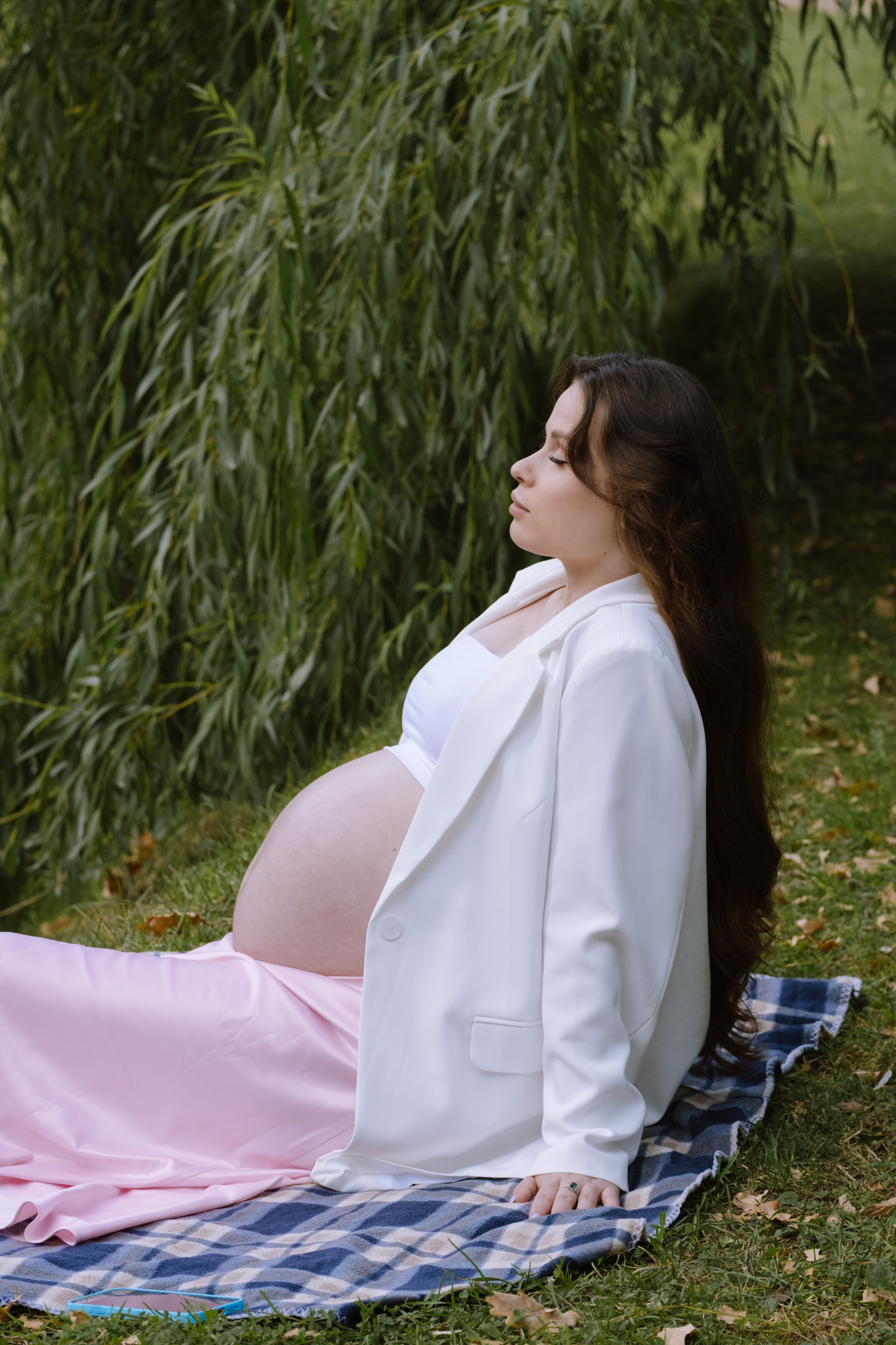 СЕМЕЙНАЯ ИСТОРИЯ. Профессиональный фотограф, Санкт-Петербург — Виктория Богомолова