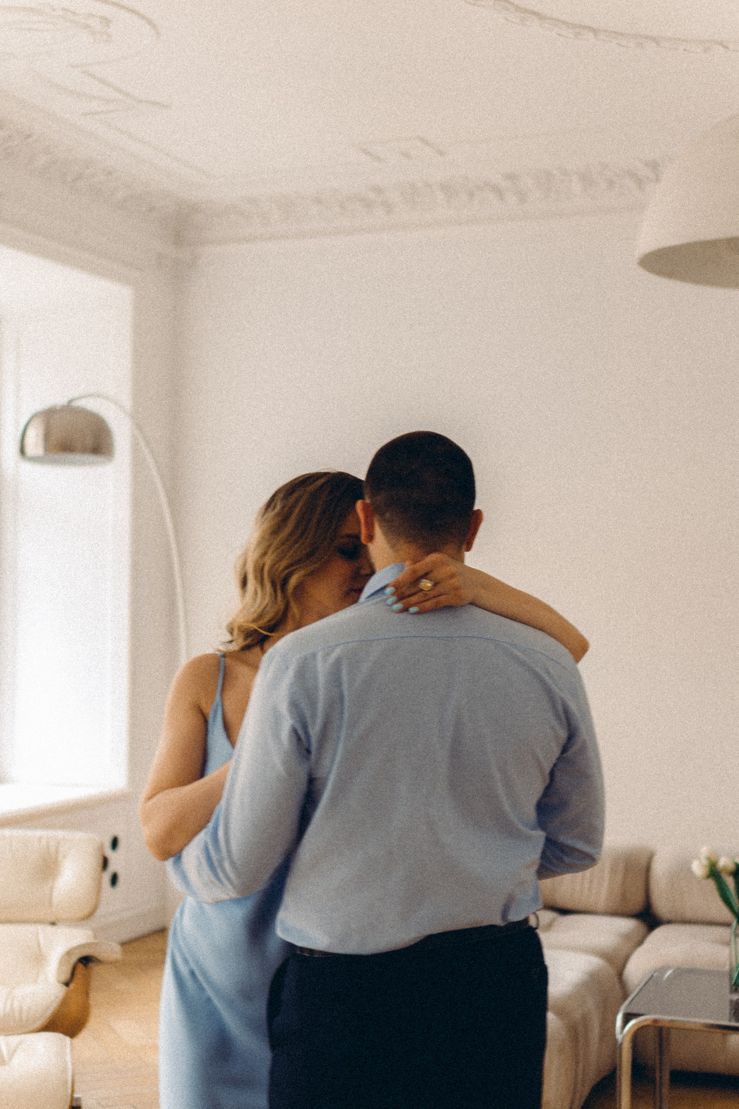 СТУДИЯ И ПРОГУЛКА ДЛЯ ПАРЫ. Профессиональный фотограф, Санкт-Петербург — Виктория Богомолова