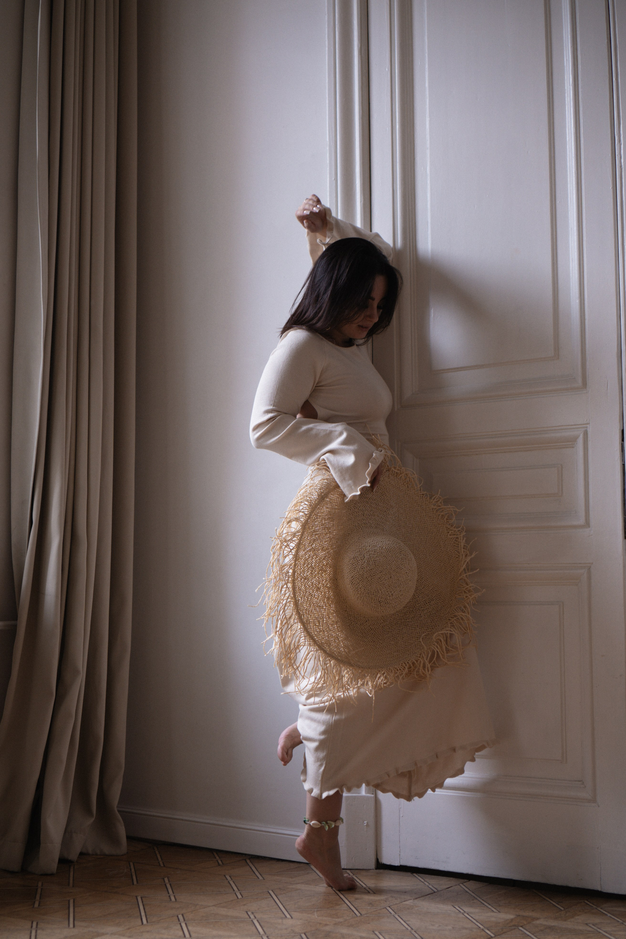 Студийная. Профессиональный фотограф, Санкт-Петербург — Виктория Богомолова