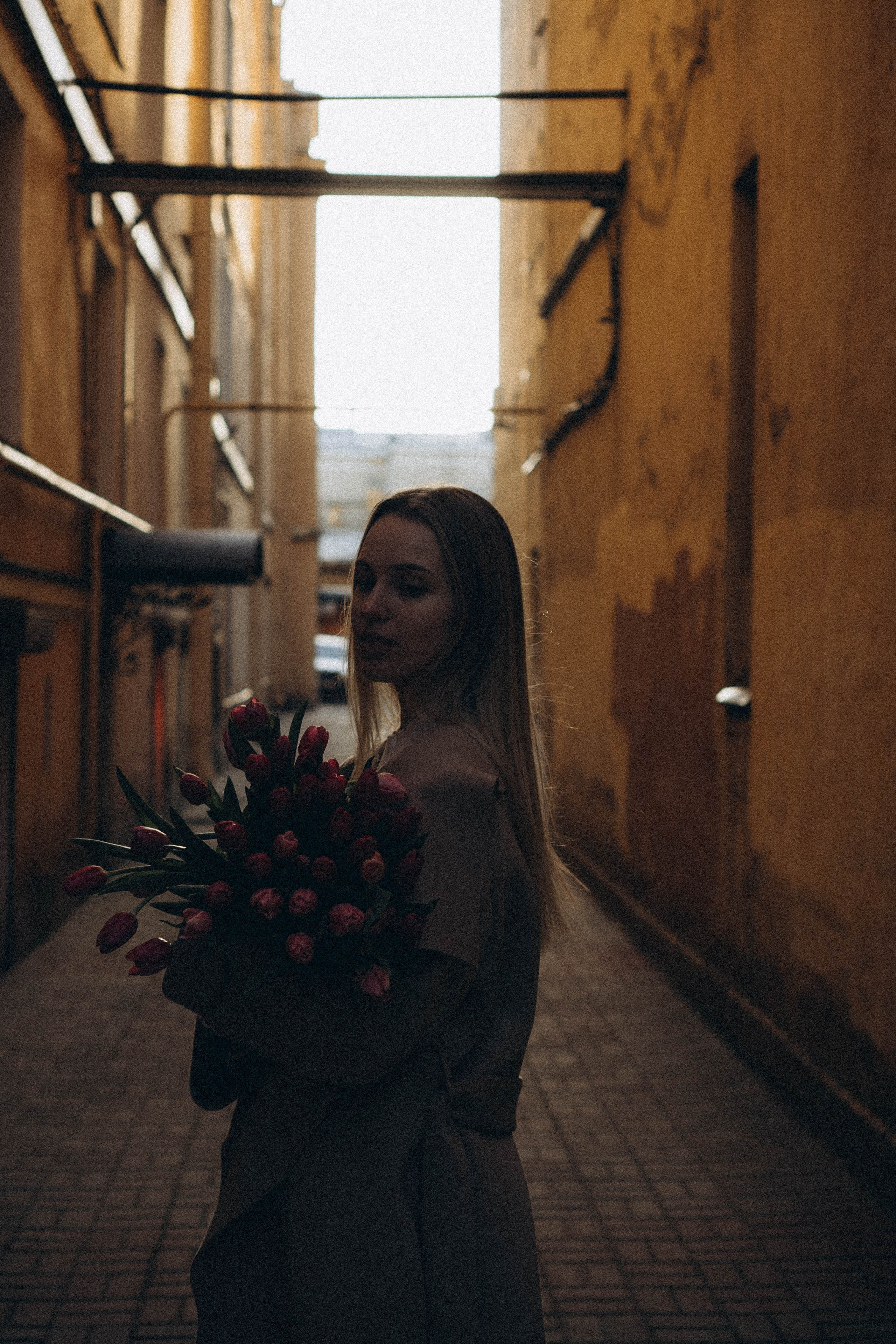 На закате. Профессиональный фотограф, Санкт-Петербург — Виктория Богомолова