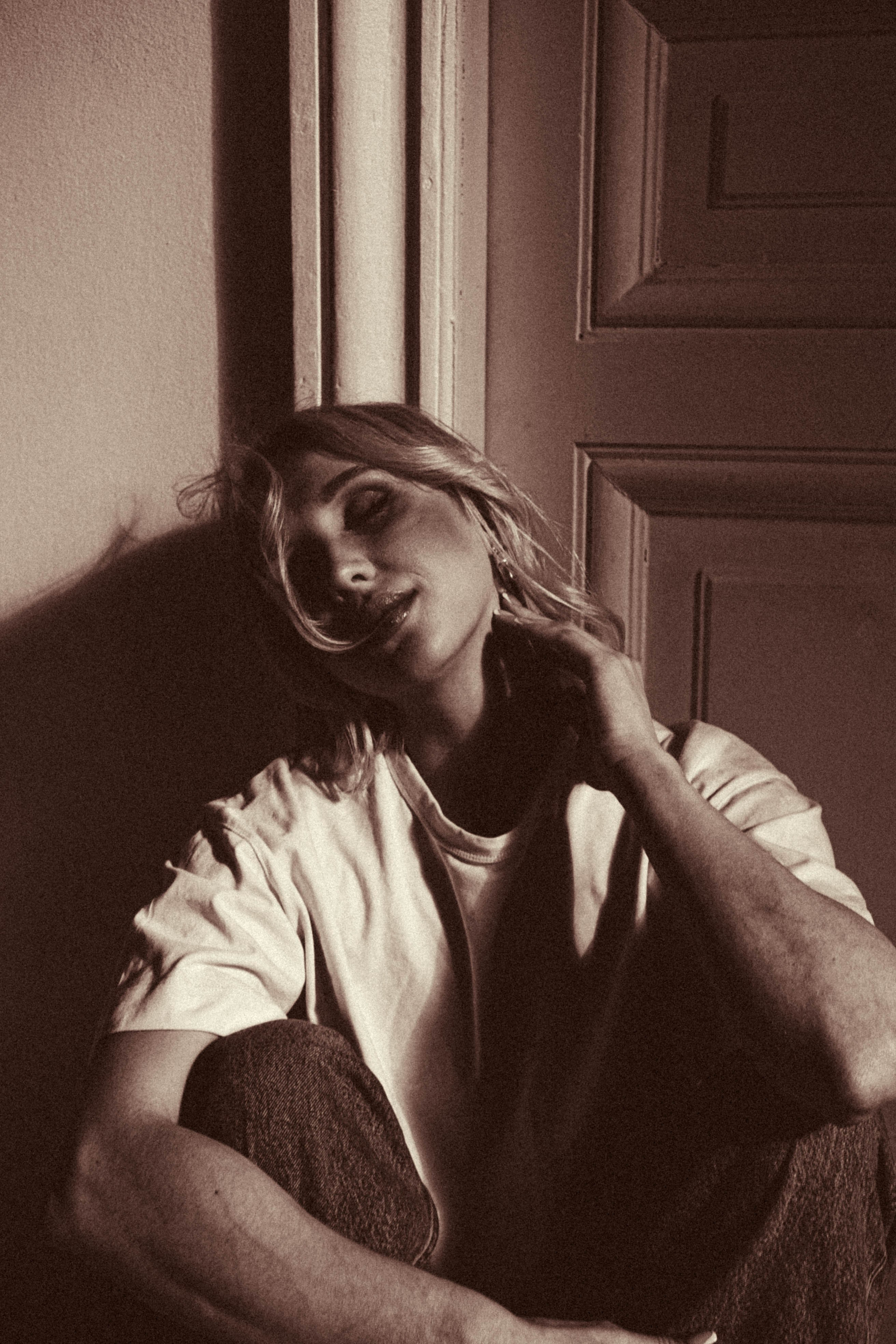 Винтажный стиль. Профессиональный фотограф, Санкт-Петербург — Виктория Богомолова