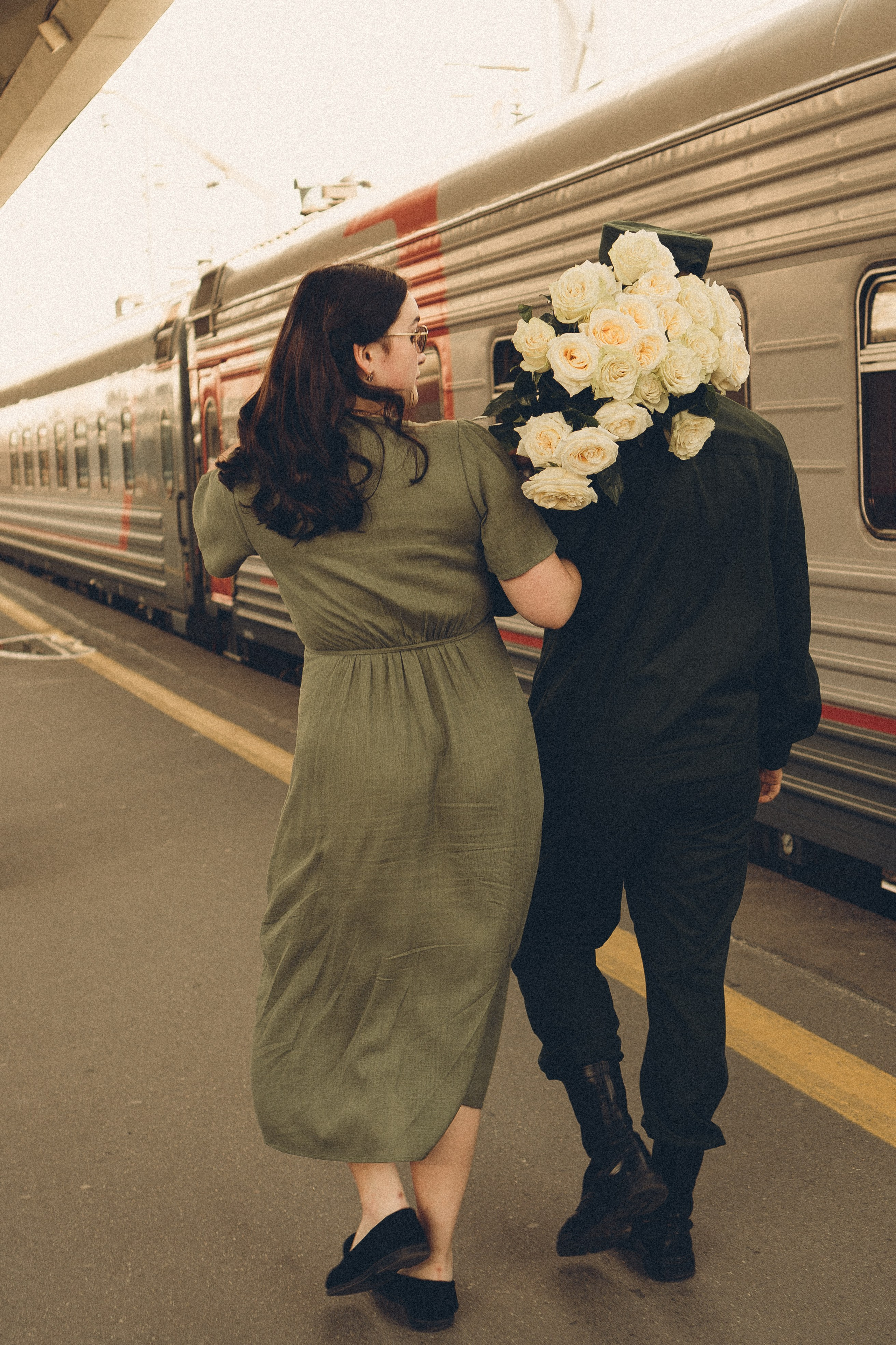 ПРЕДЛОЖЕНИЕ. Профессиональный фотограф, Санкт-Петербург — Виктория Богомолова