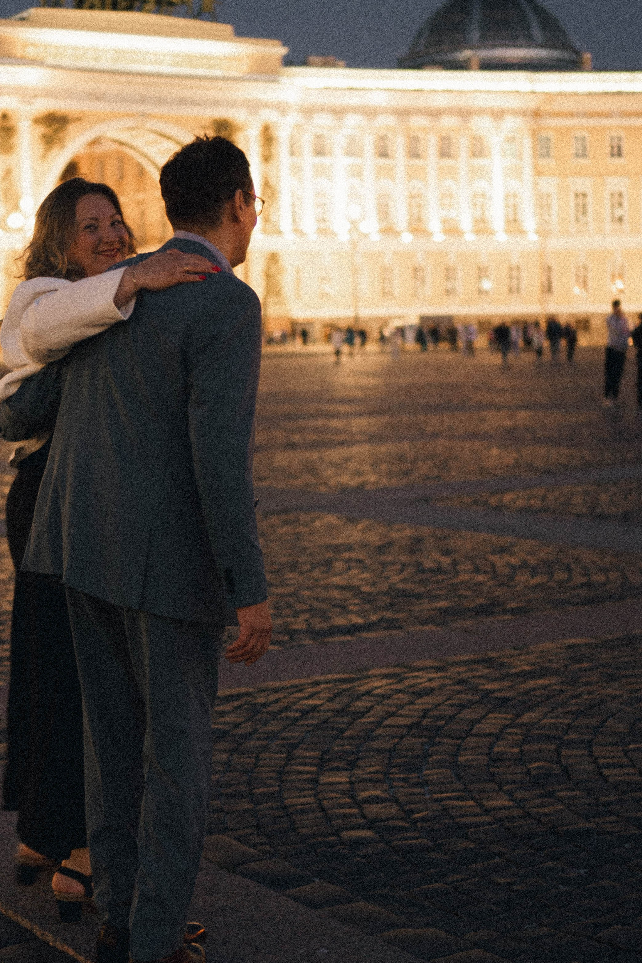 Закатная серия. Профессиональный фотограф, Санкт-Петербург — Виктория Богомолова