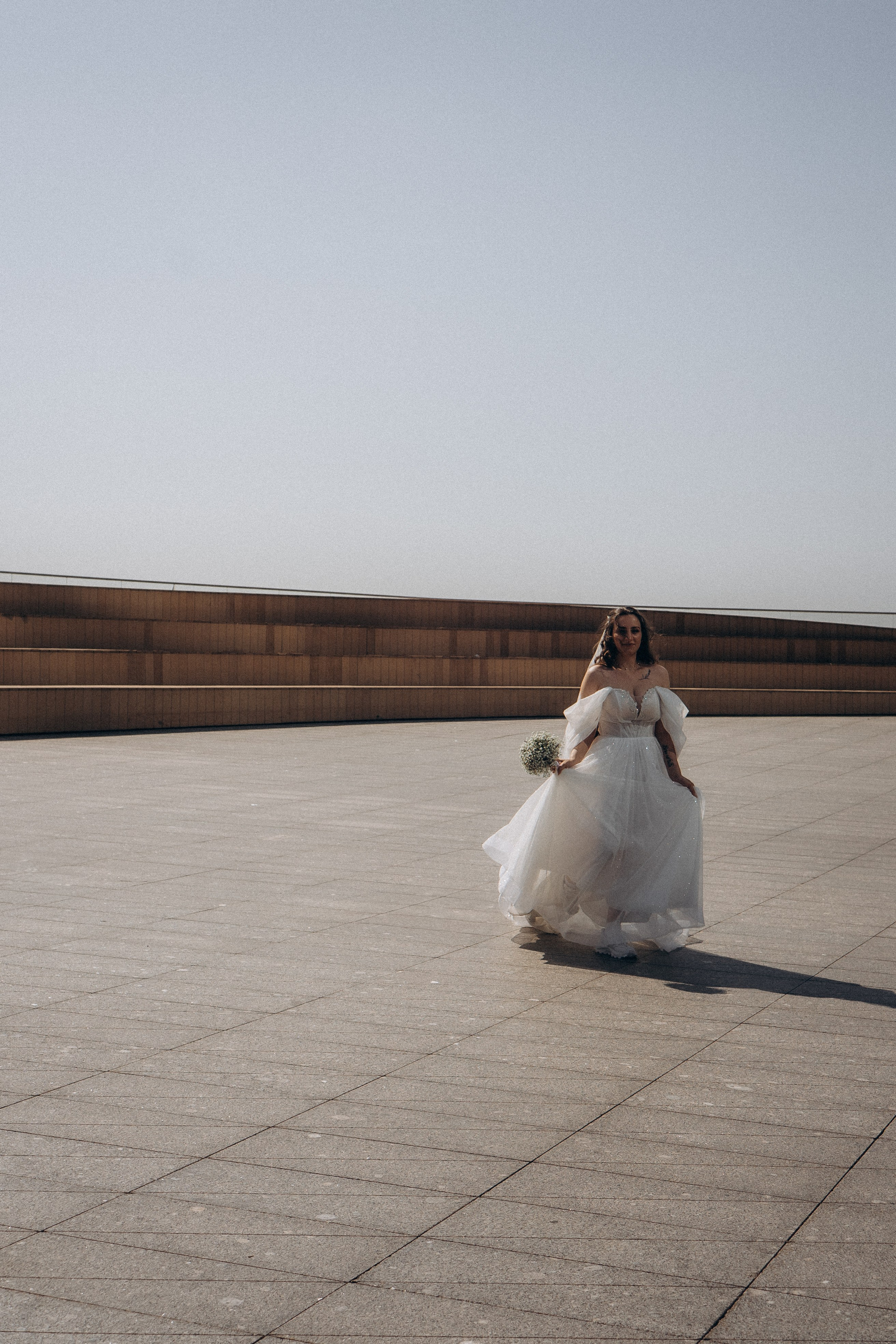 СВАДЕБНАЯ СЬЕМК В ПАРКЕ 300-ЛЕТИЯ. Профессиональный фотограф, Санкт-Петербург — Виктория Богомолова