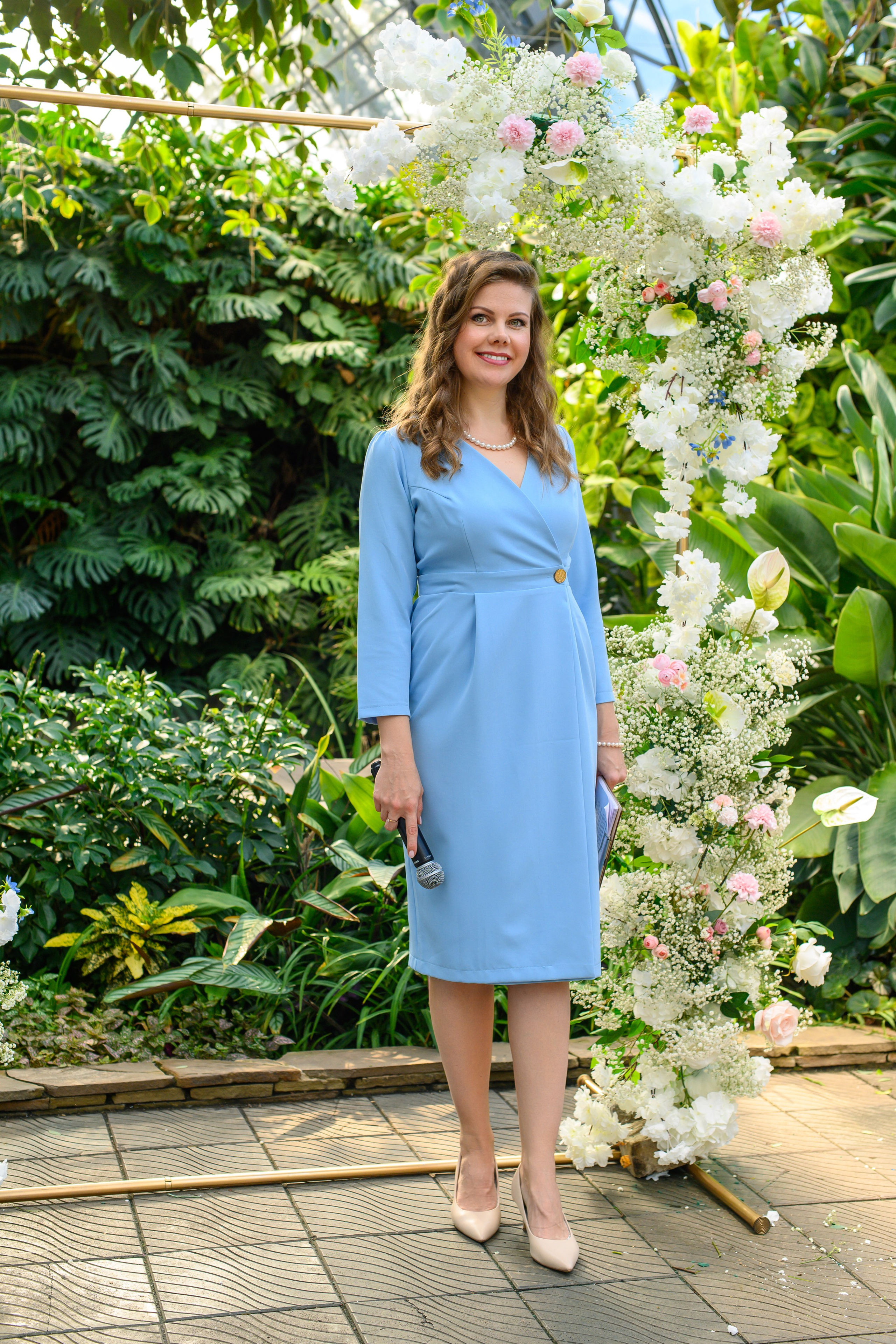 Портрет Анны. Профессиональный фотограф в Санкт-Петербурге