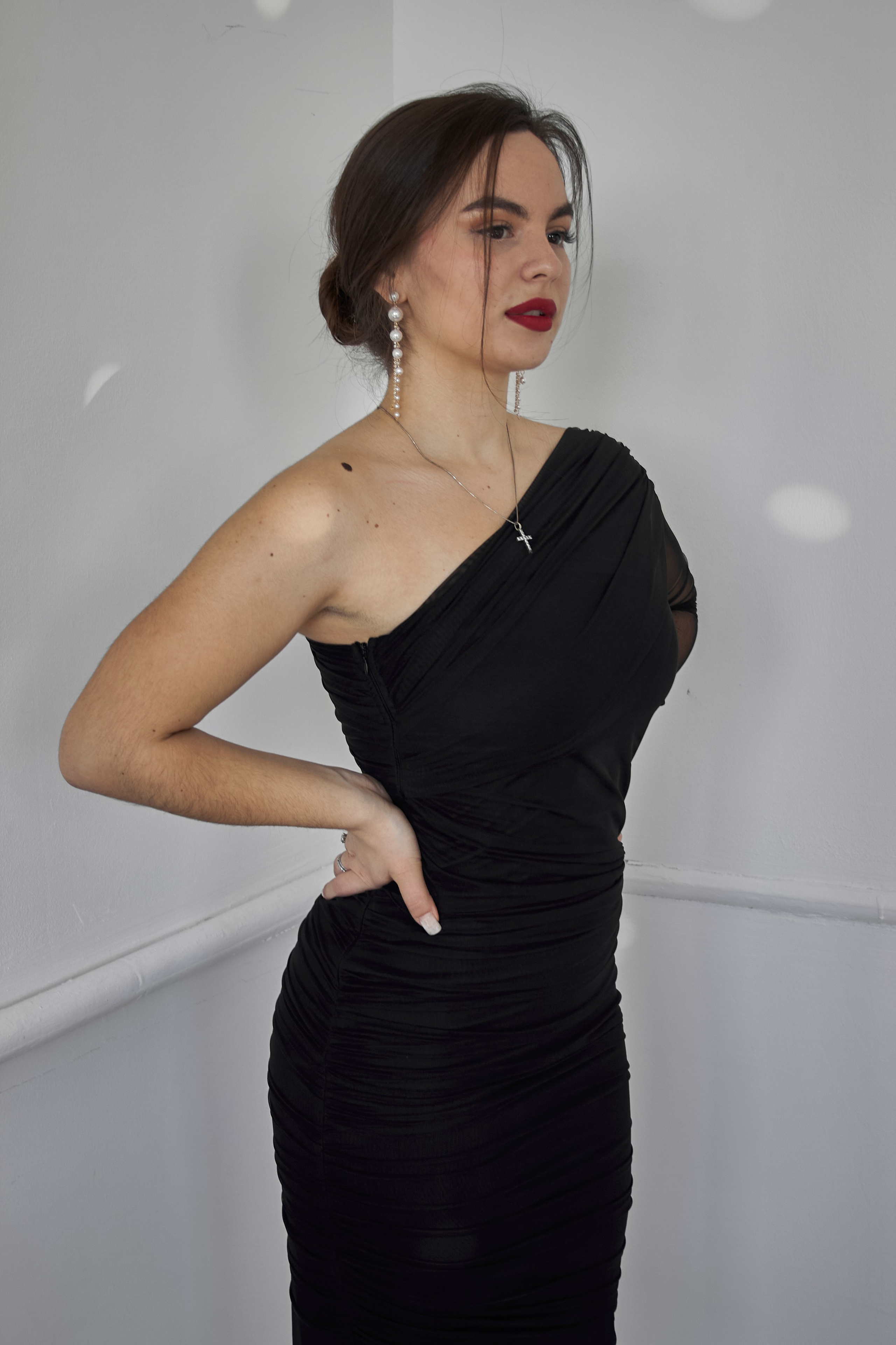 Студийная съемка. Полянская Арина — профессиональный фотограф в Краснодаре